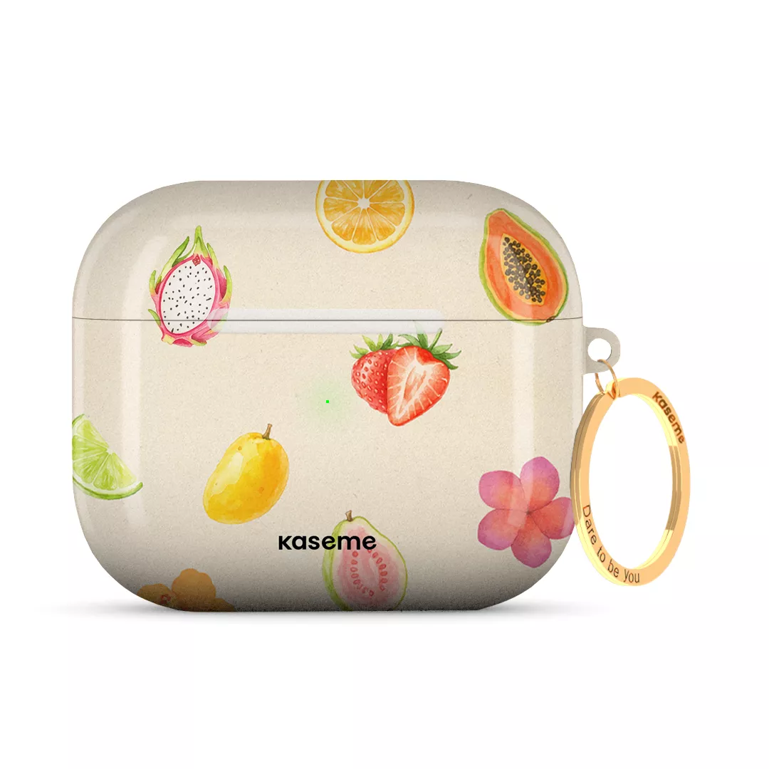 Frutti di Vita AirPods Case - Image 19