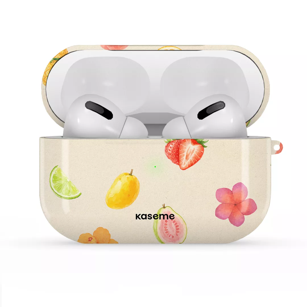 Frutti di Vita AirPods Case - Image 25