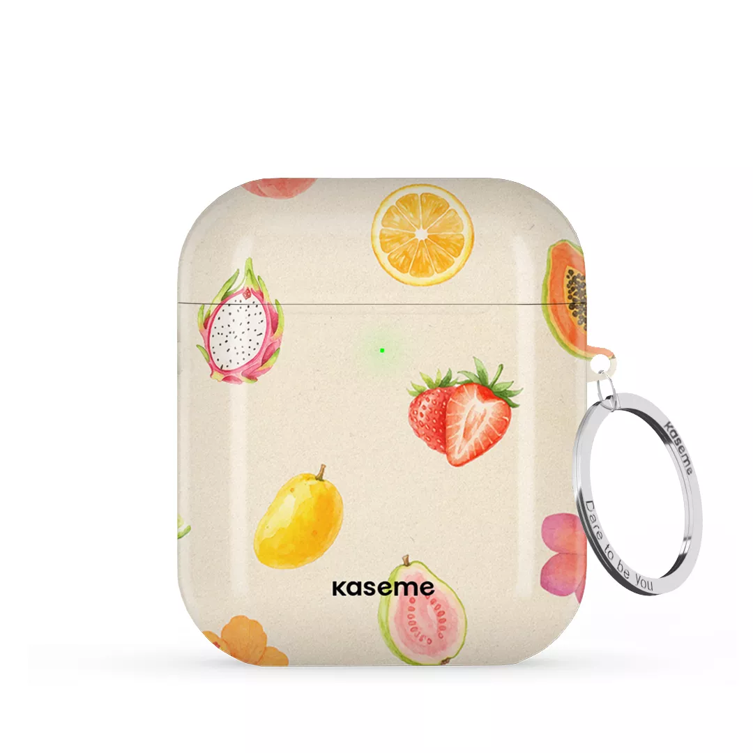 Frutti di Vita AirPods Case - Image 26