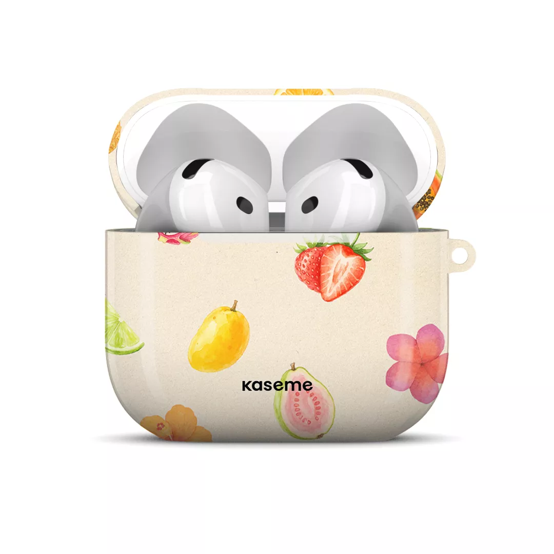 Frutti di Vita AirPods Case - Image 3