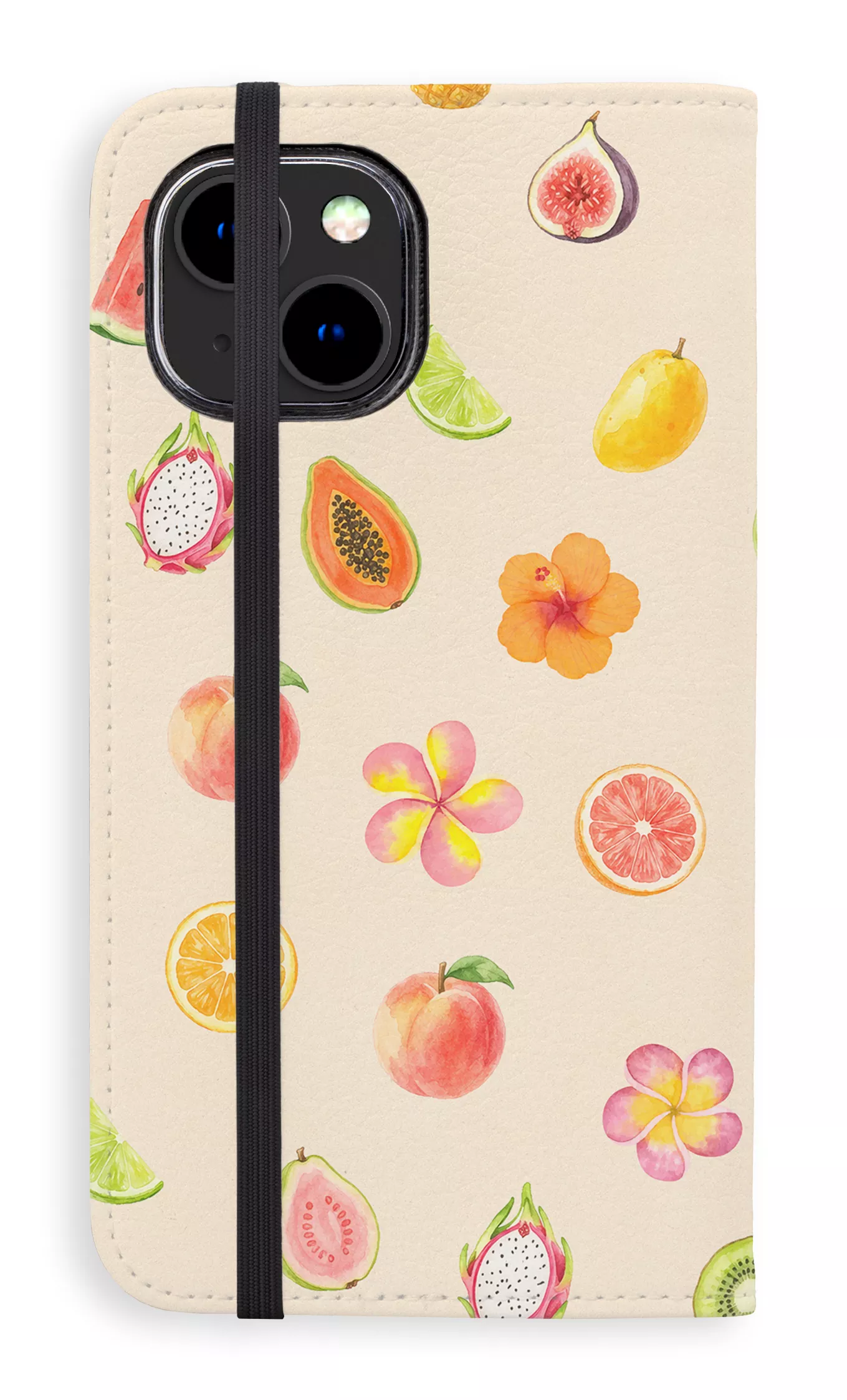 Frutti di Vita Folio Case - Image 2