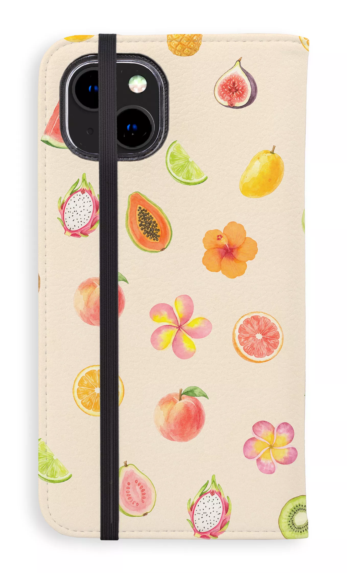 Frutti di Vita Folio Case - Image 4