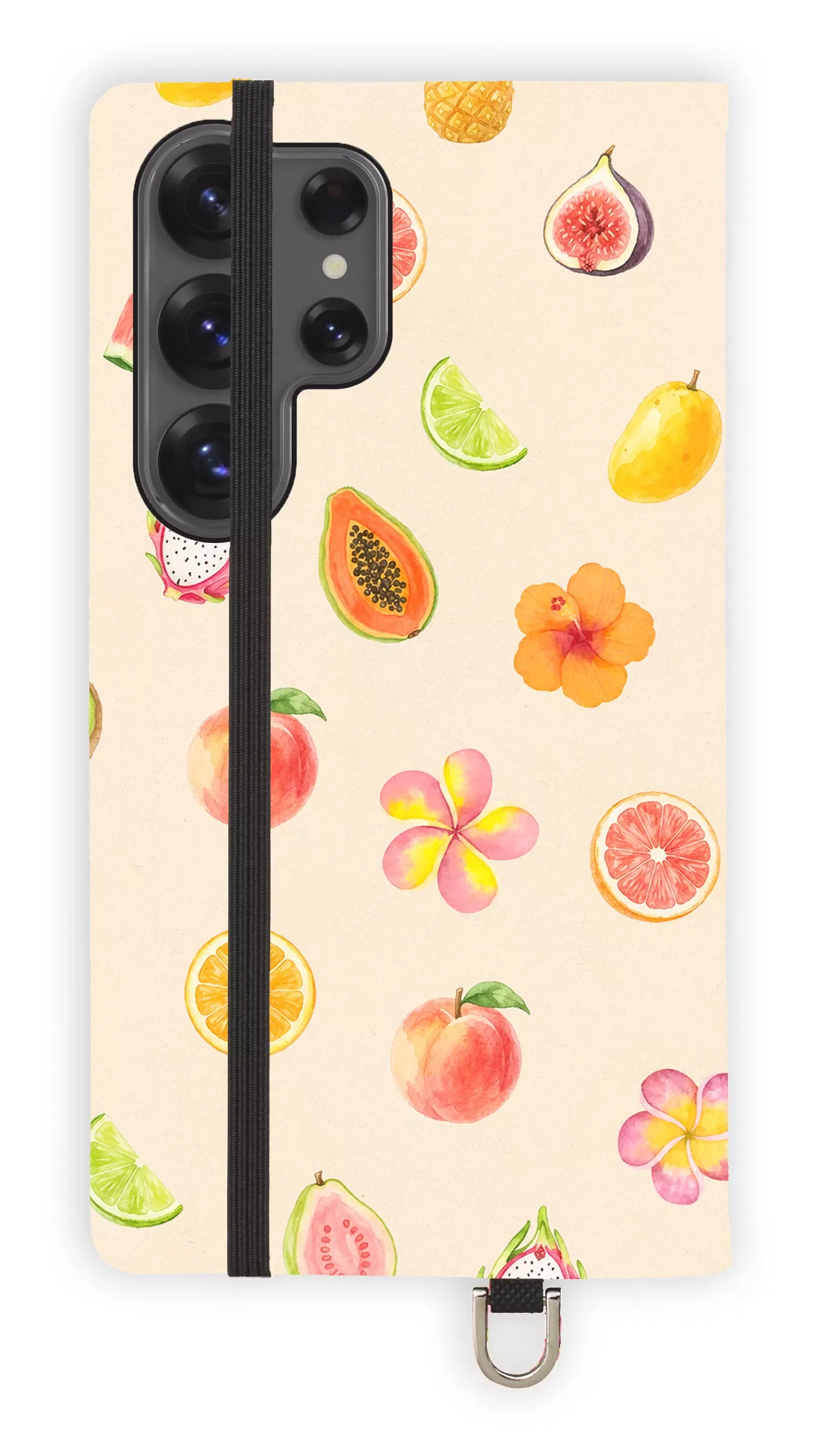 Frutti di Vita Folio Case - Image 43
