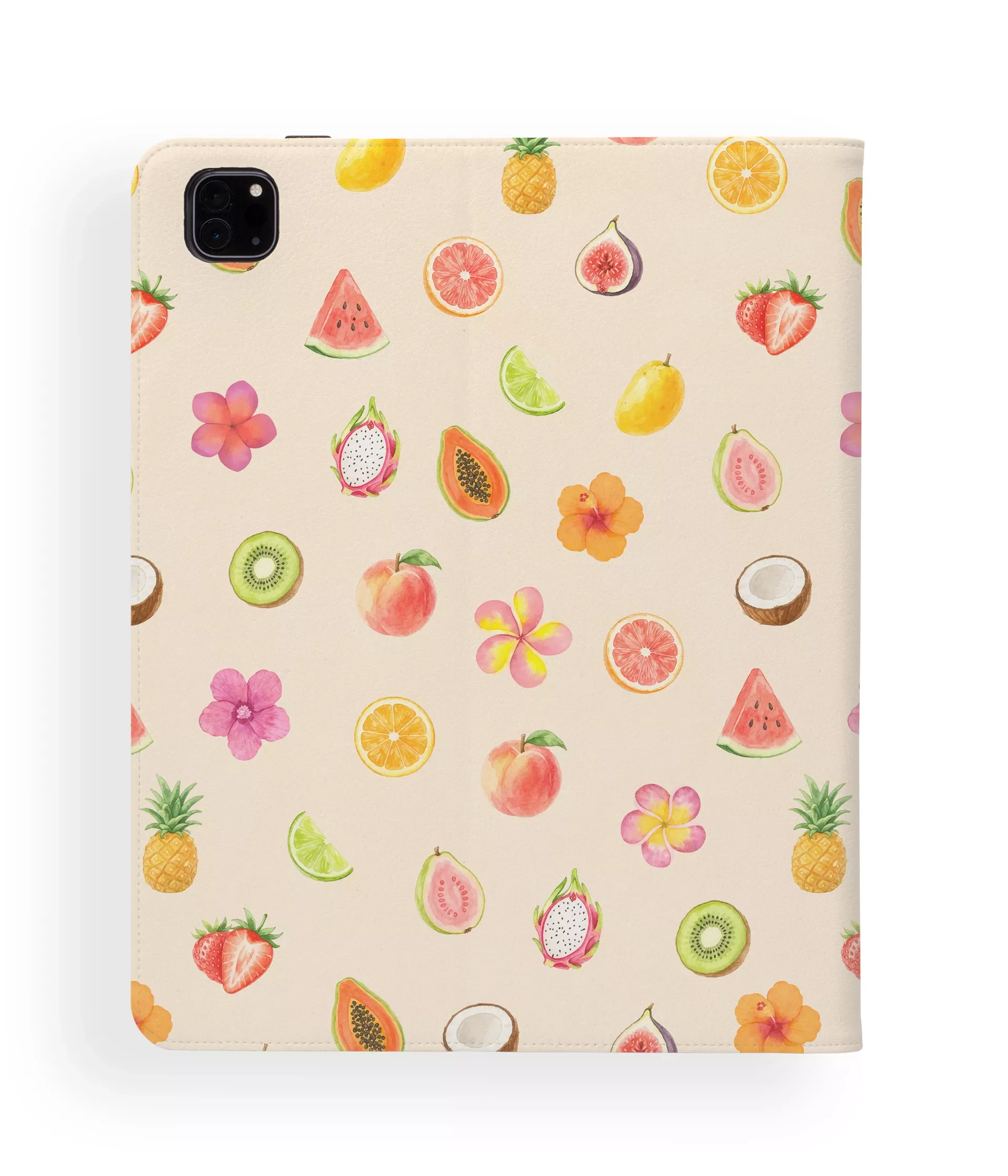 Frutti di Vita iPad Case - Image 11