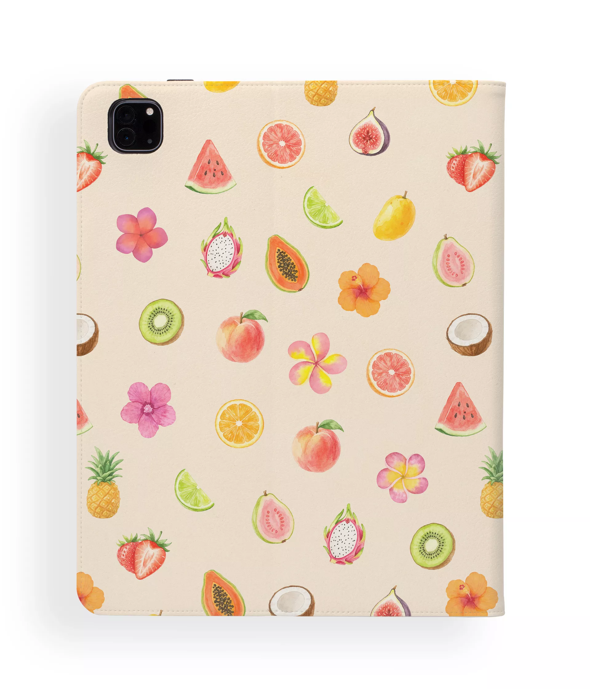 Frutti di Vita iPad Case - Image 12