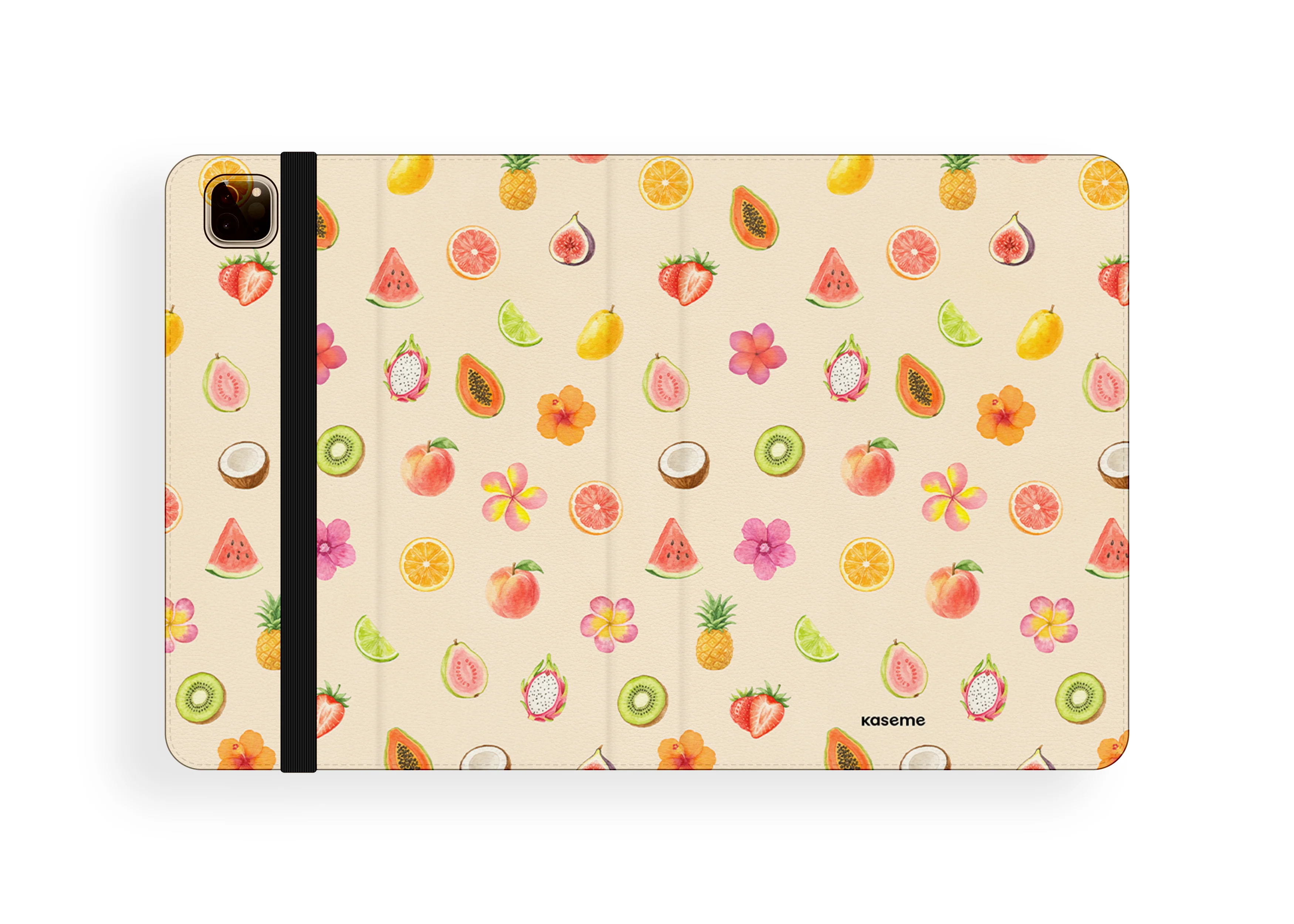 Frutti di Vita iPad Case - Image 2