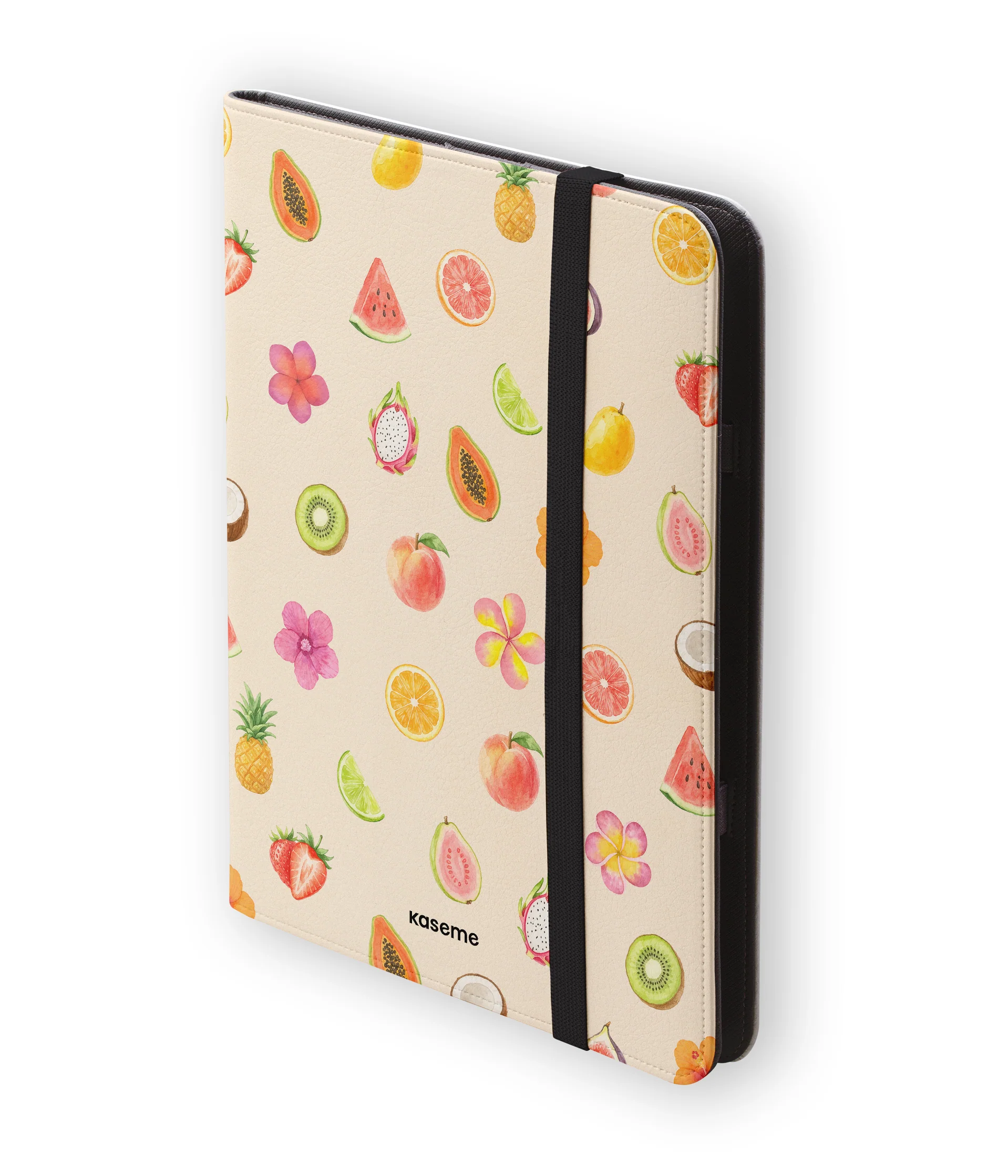 Frutti di Vita iPad Case - Image 3