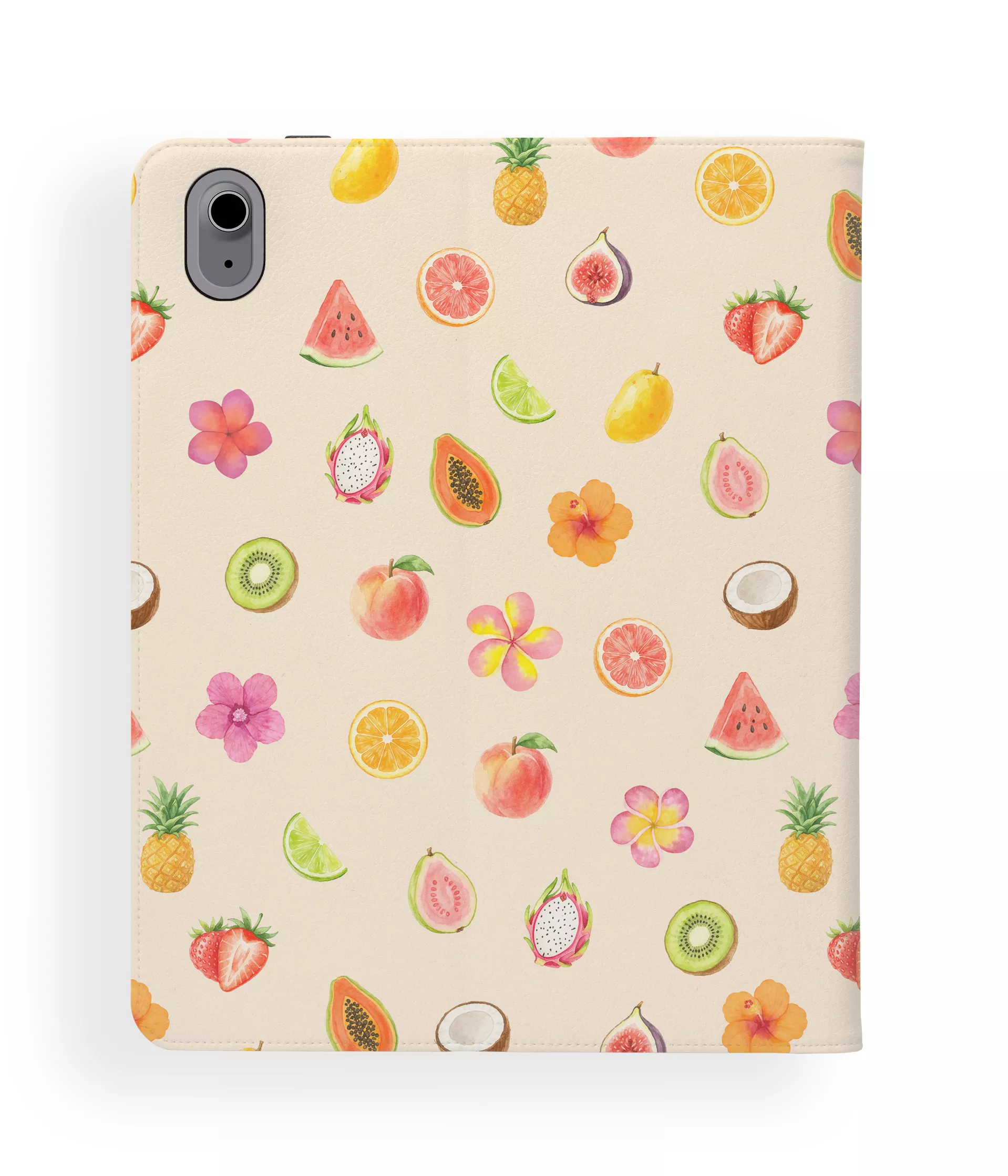 Frutti di Vita iPad Case - Image 7