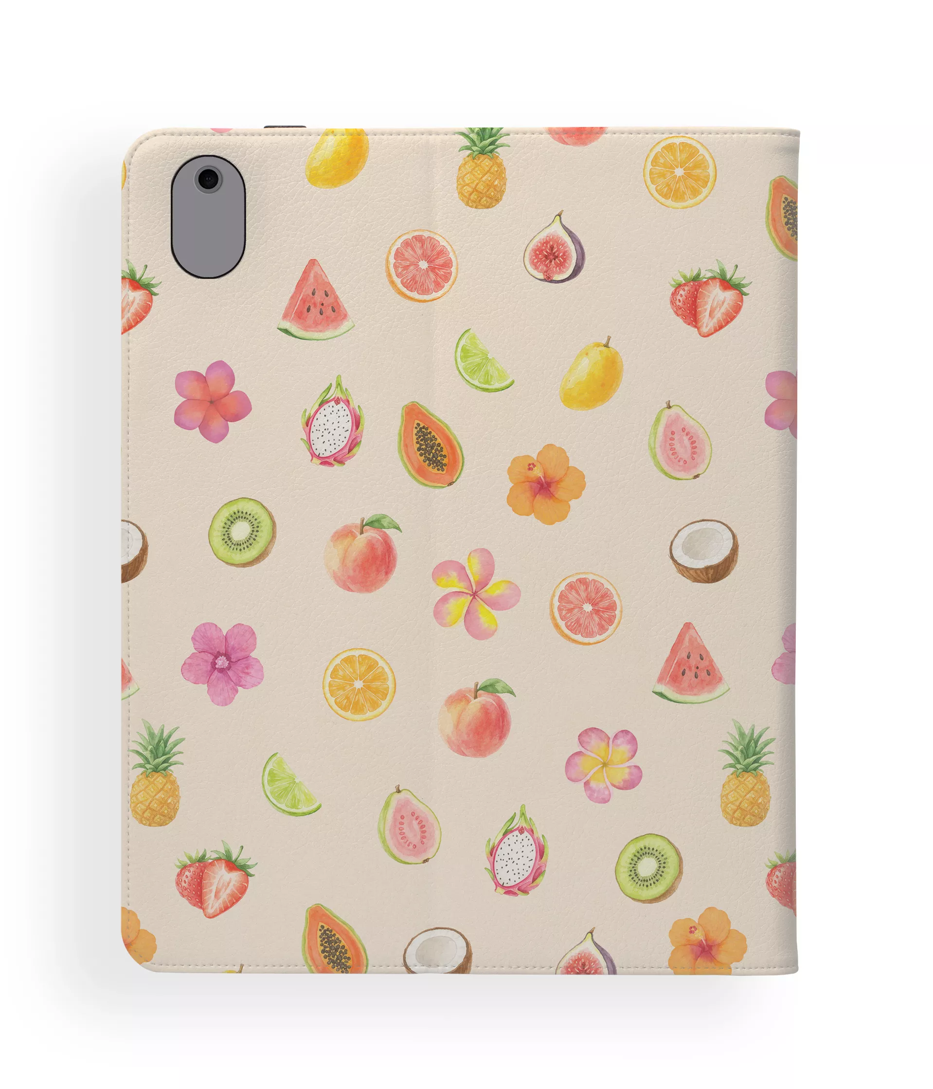 Frutti di Vita iPad Case - Image 8