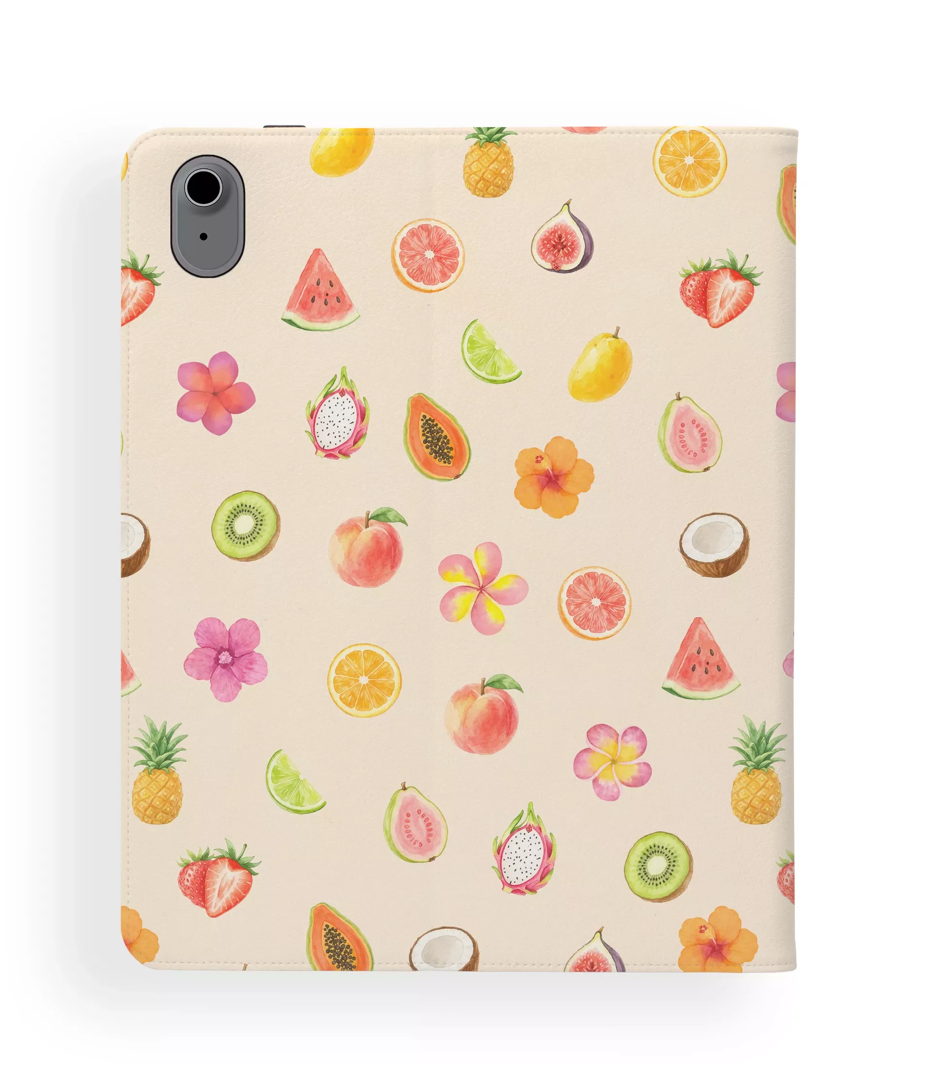 Frutti di Vita iPad Case - Image 9
