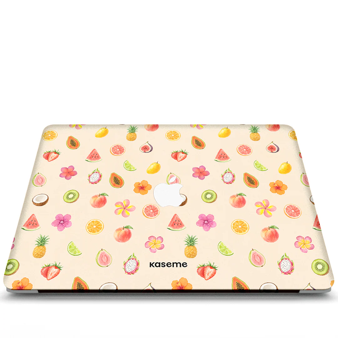 Frutti di Vita MacBook Skin - Image 2
