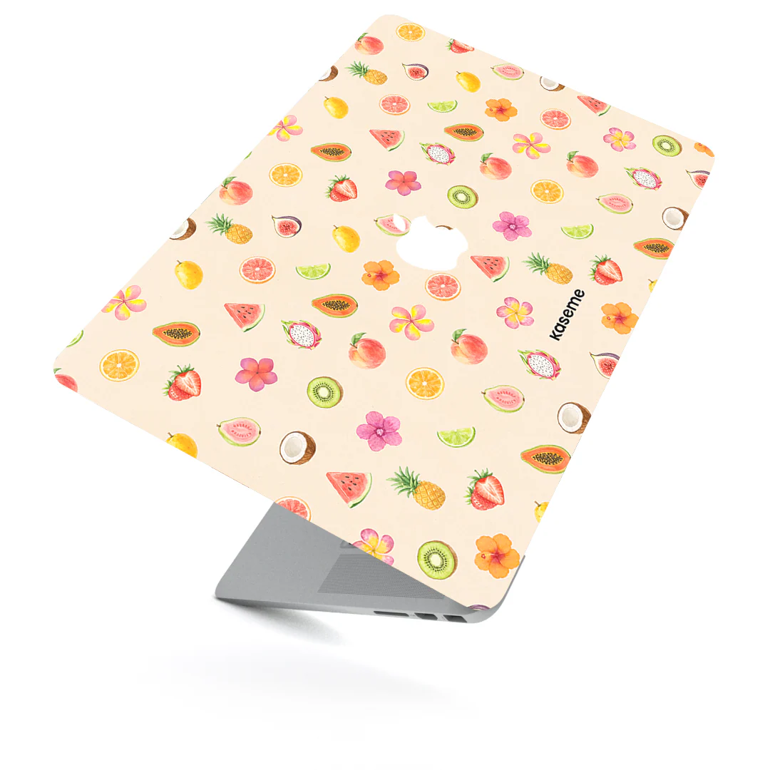 Frutti di Vita MacBook Skin - Image 3