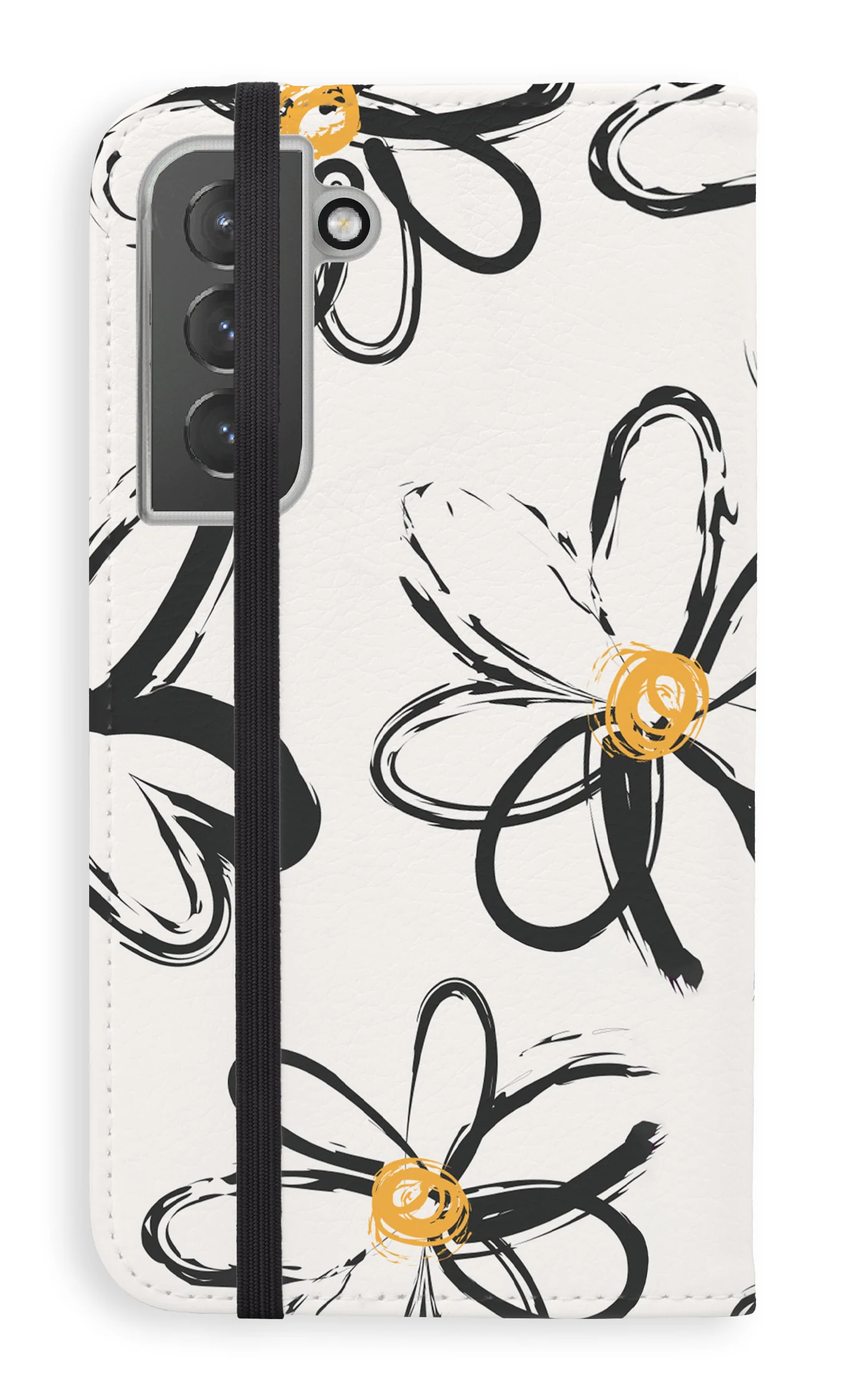 Give me flowers Folio Case - Image 13