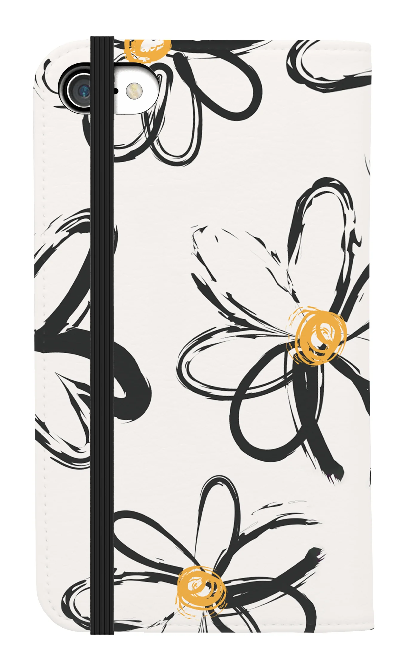 Give me flowers Folio Case - Image 18
