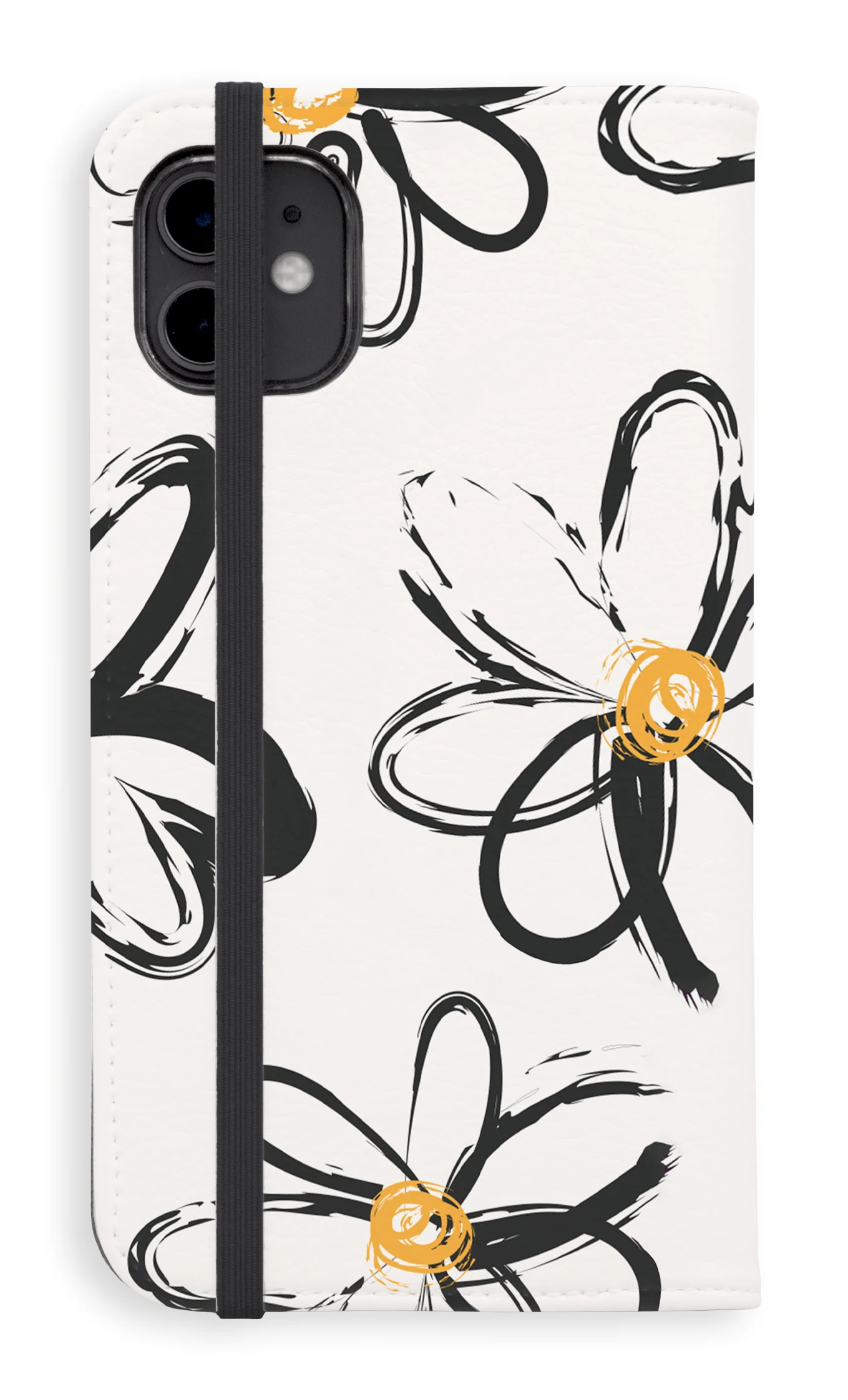 Give me flowers Folio Case - Image 19