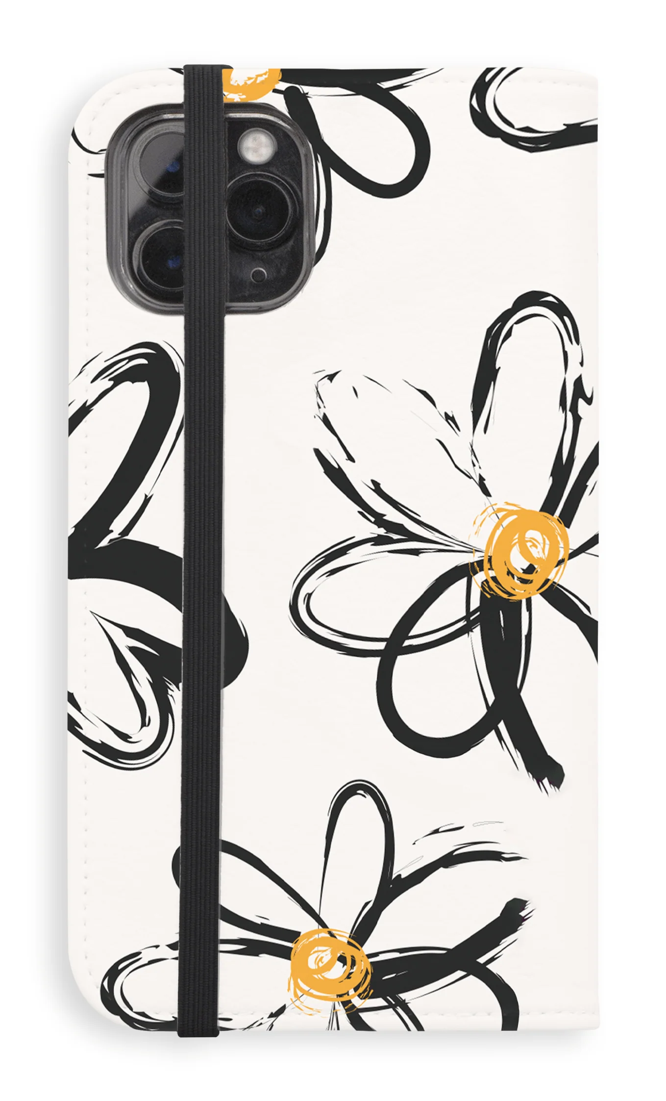 Give me flowers Folio Case - Image 20