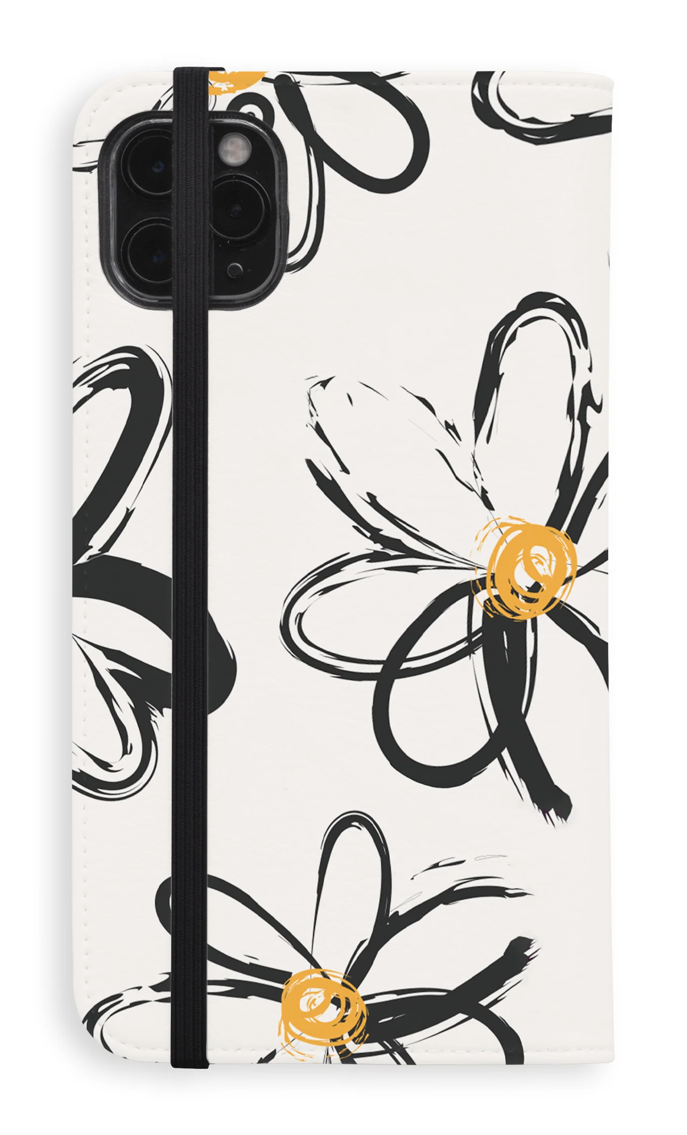 Give me flowers Folio Case - Image 25