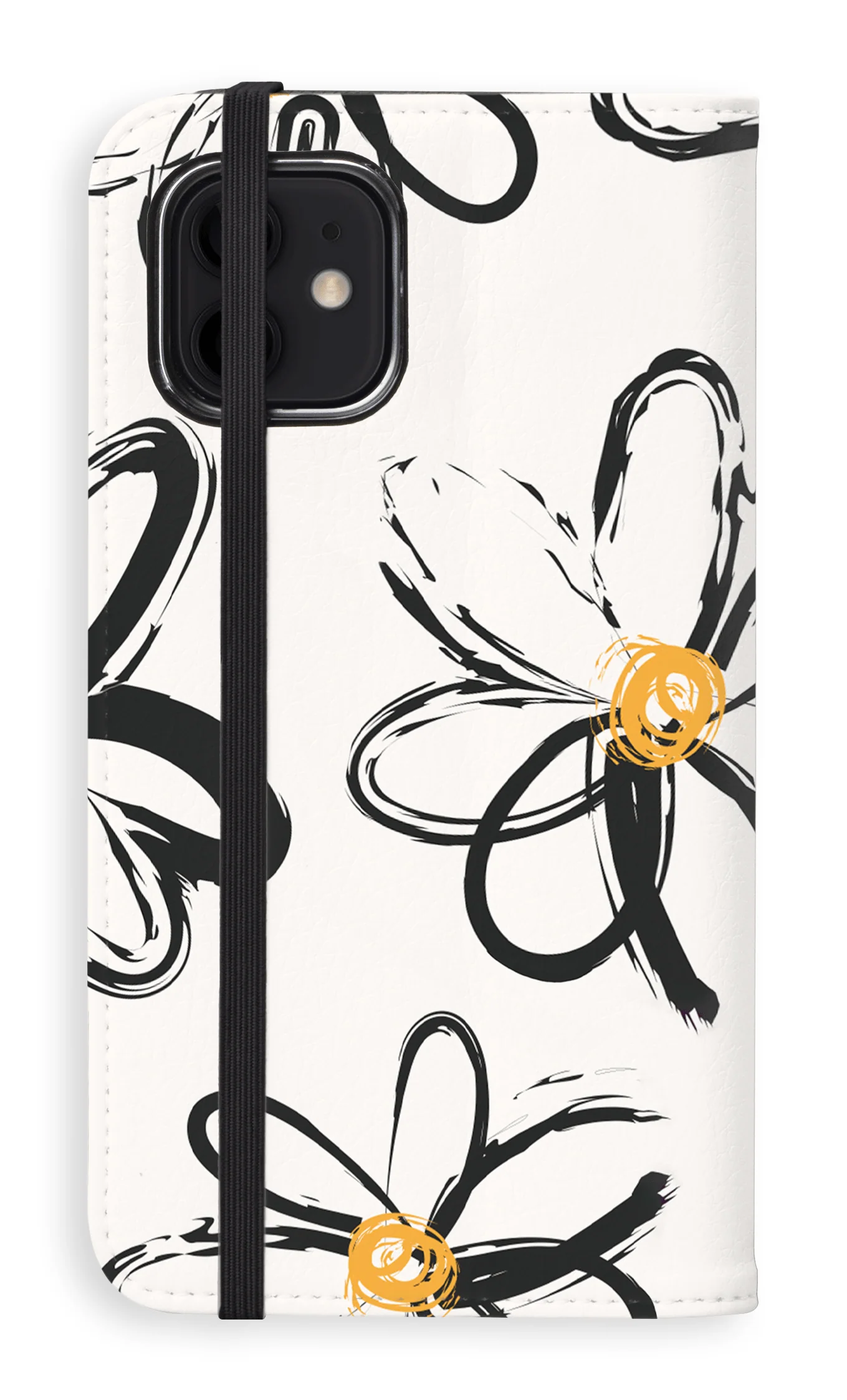 Give me flowers Folio Case - Image 26