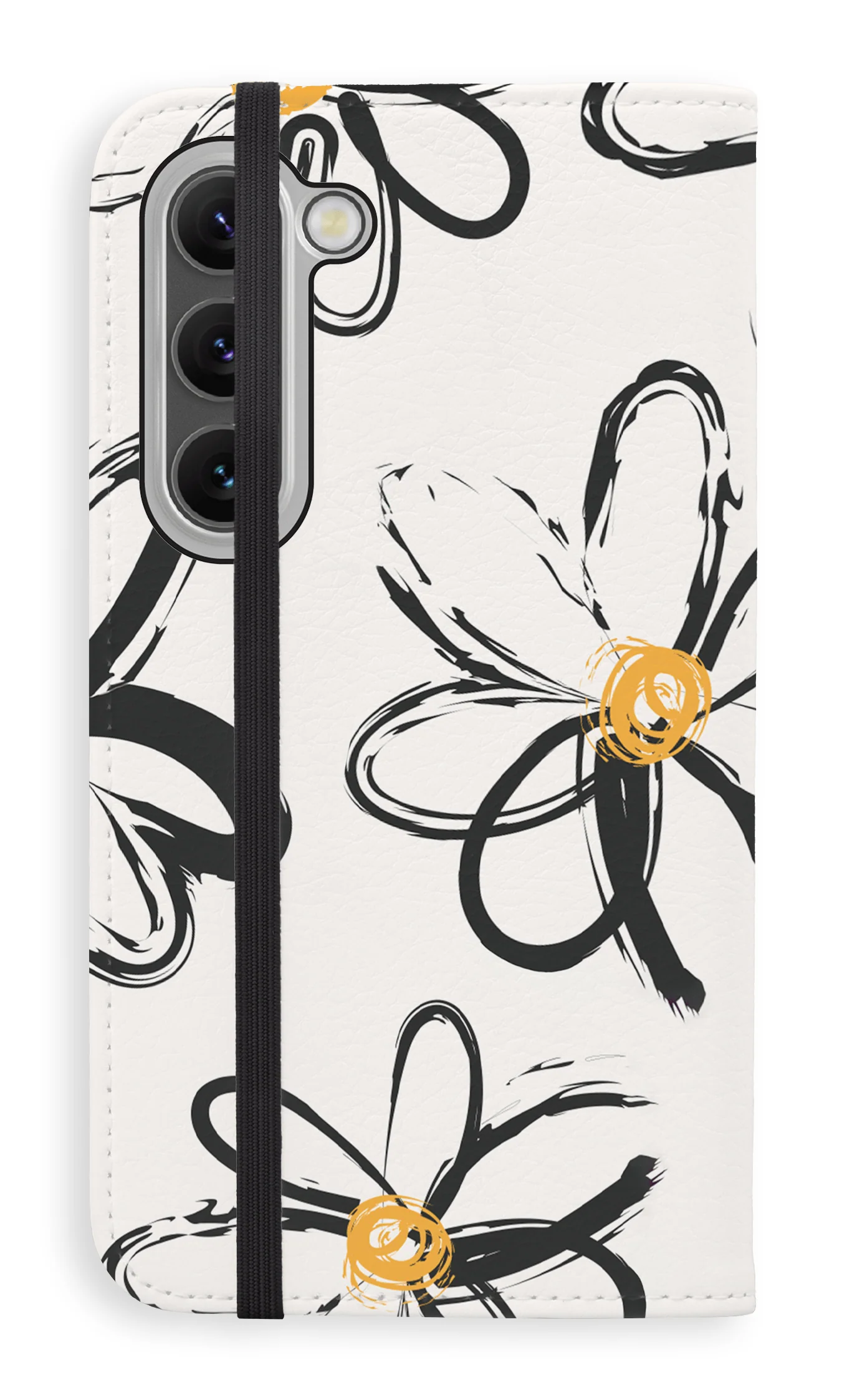 Give me flowers Folio Case - Image 27