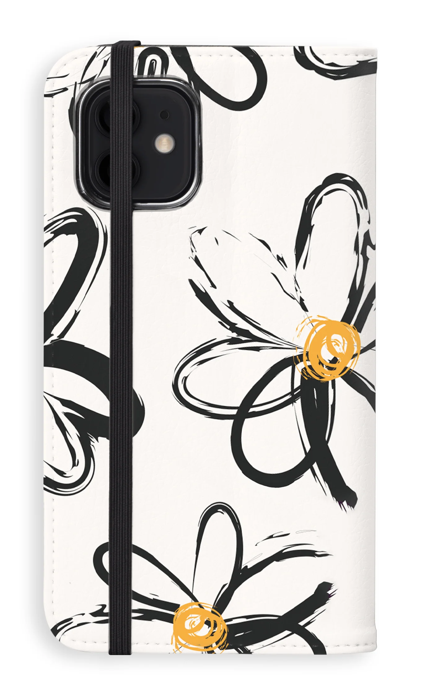 Give me flowers Folio Case - Image 28
