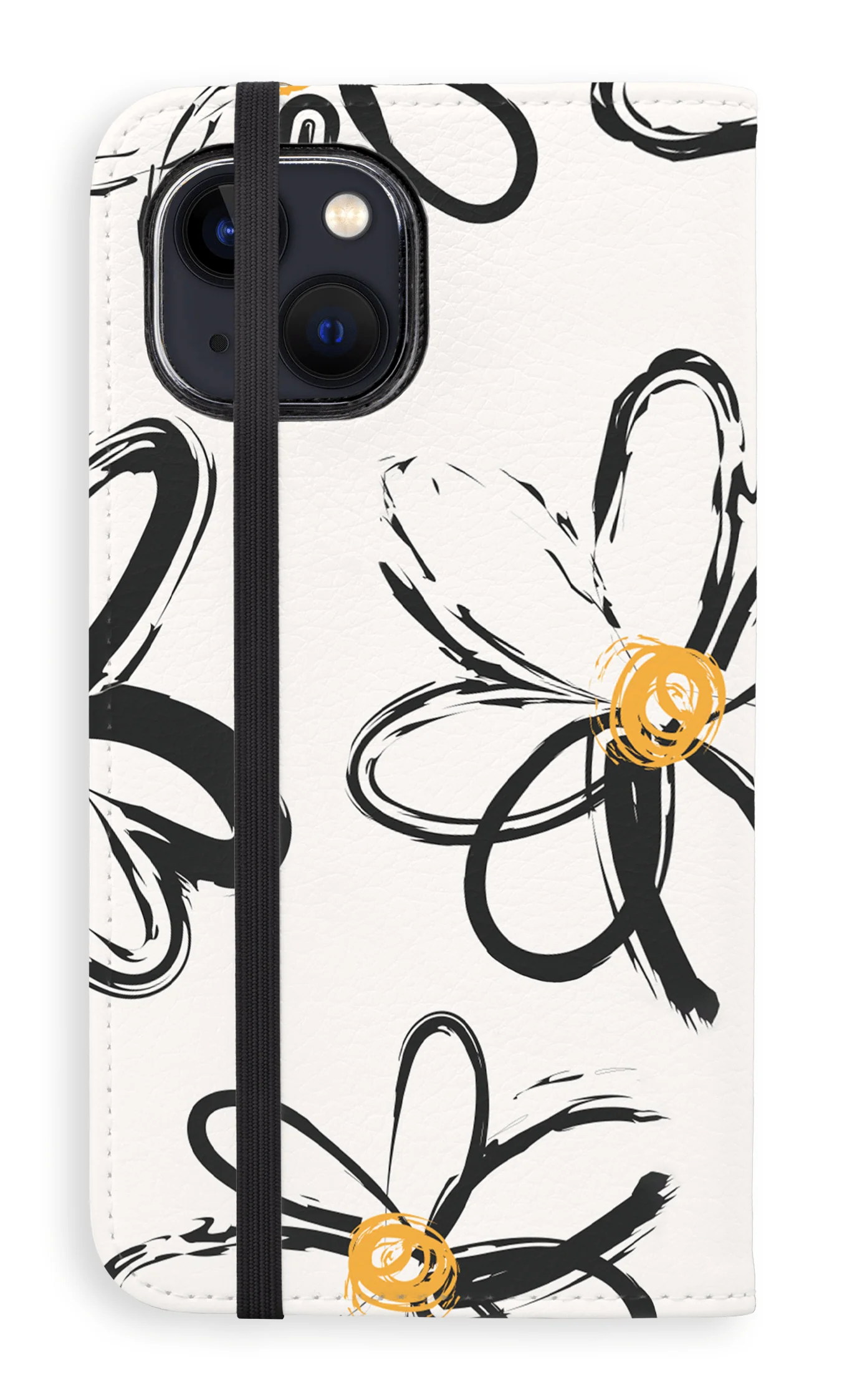 Give me flowers Folio Case - Image 29