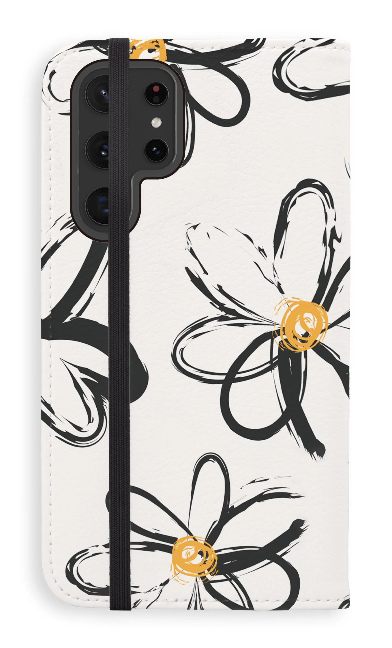 Give me flowers Folio Case - Image 31