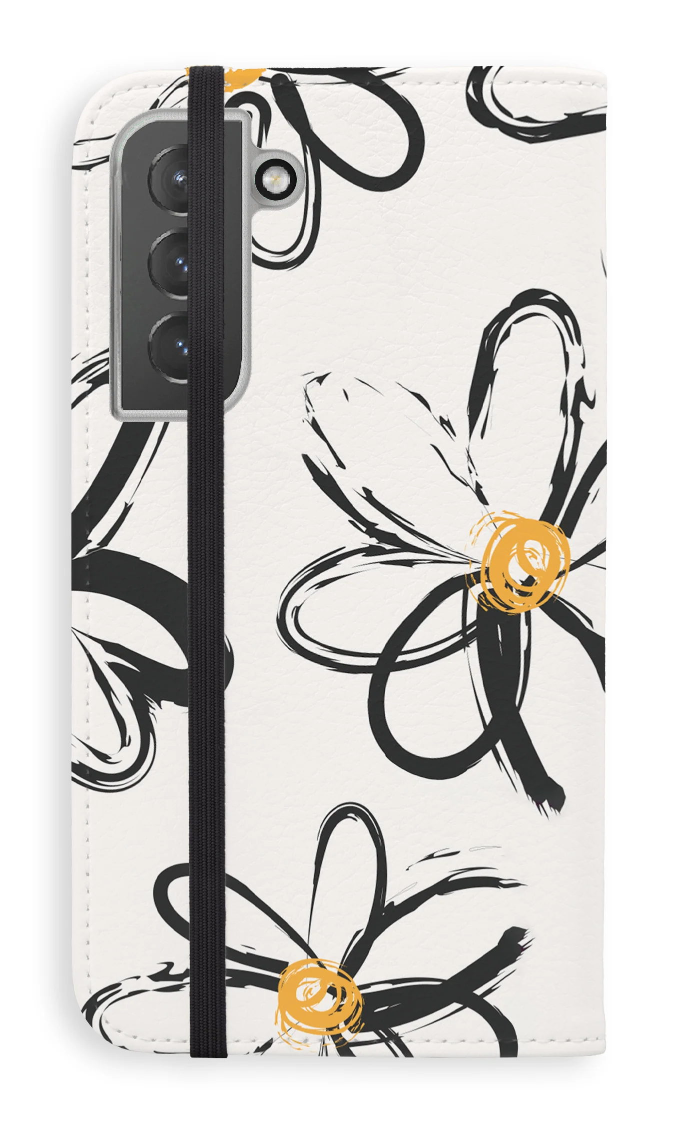 Give me flowers Folio Case - Image 32