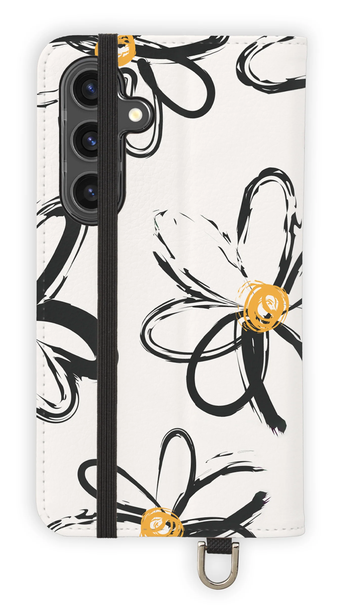 Give me flowers Folio Case - Image 33