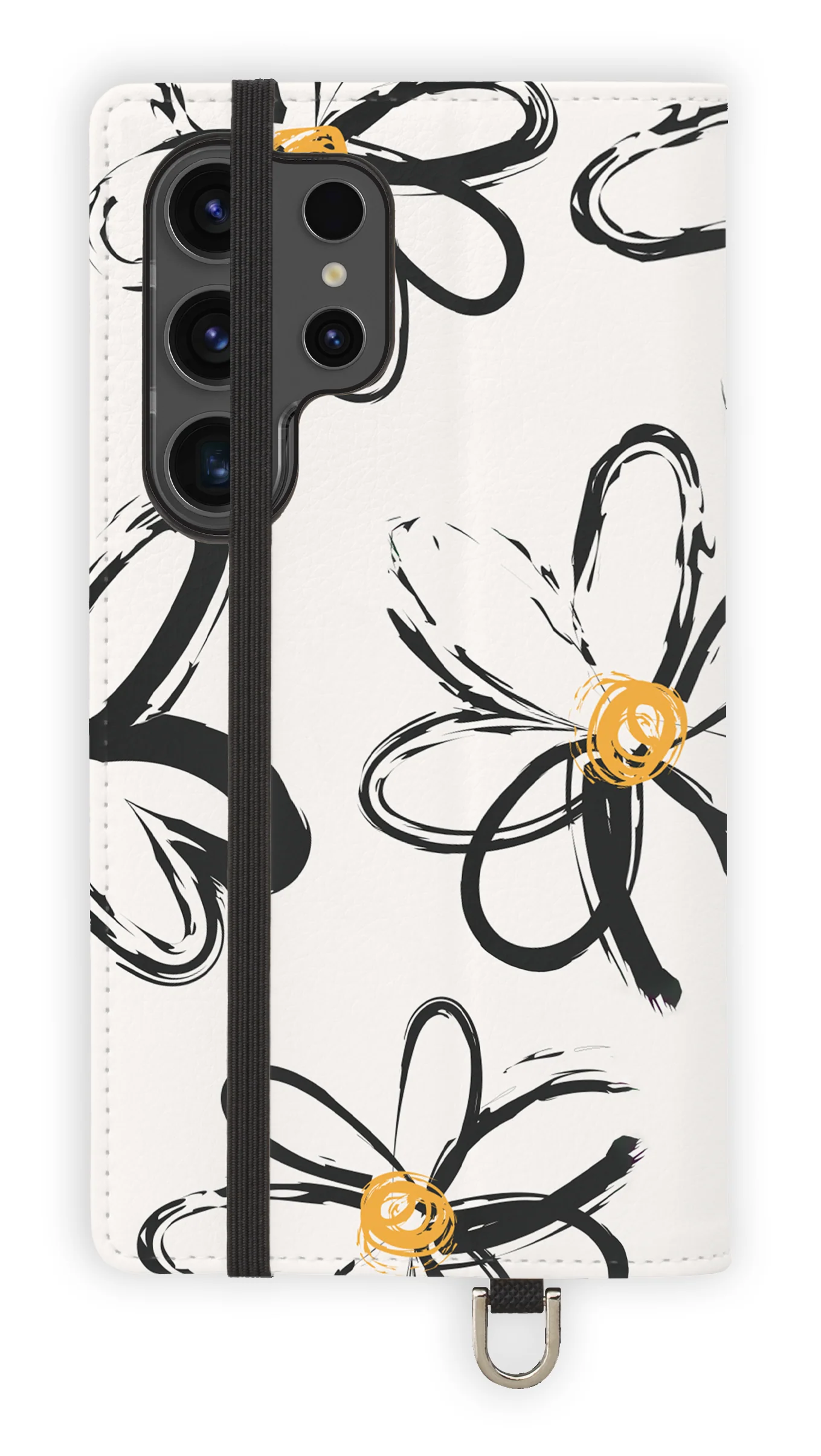 Give me flowers Folio Case - Image 35