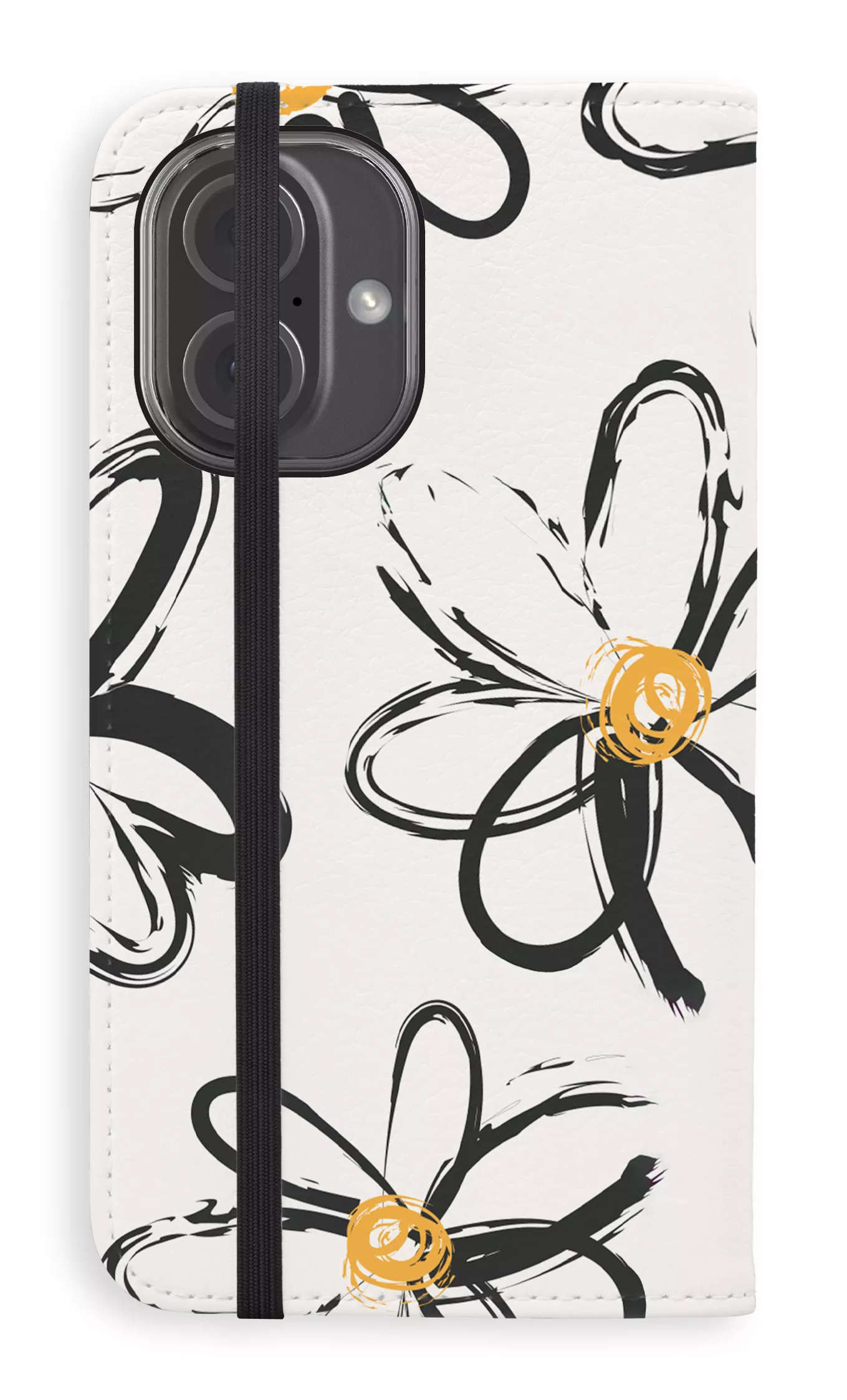 Give me flowers Folio Case - Image 36