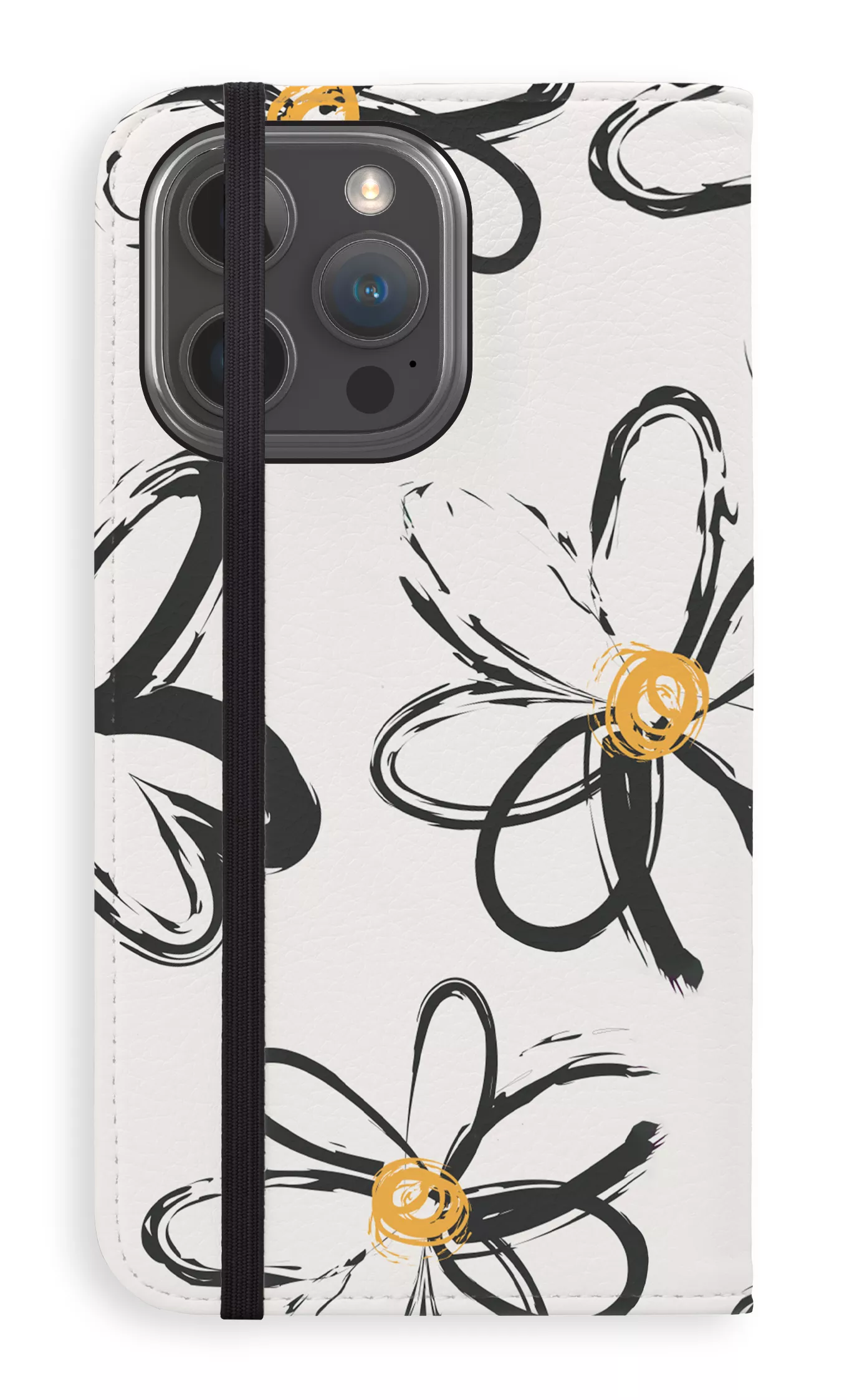 Give me flowers Folio Case - Image 37
