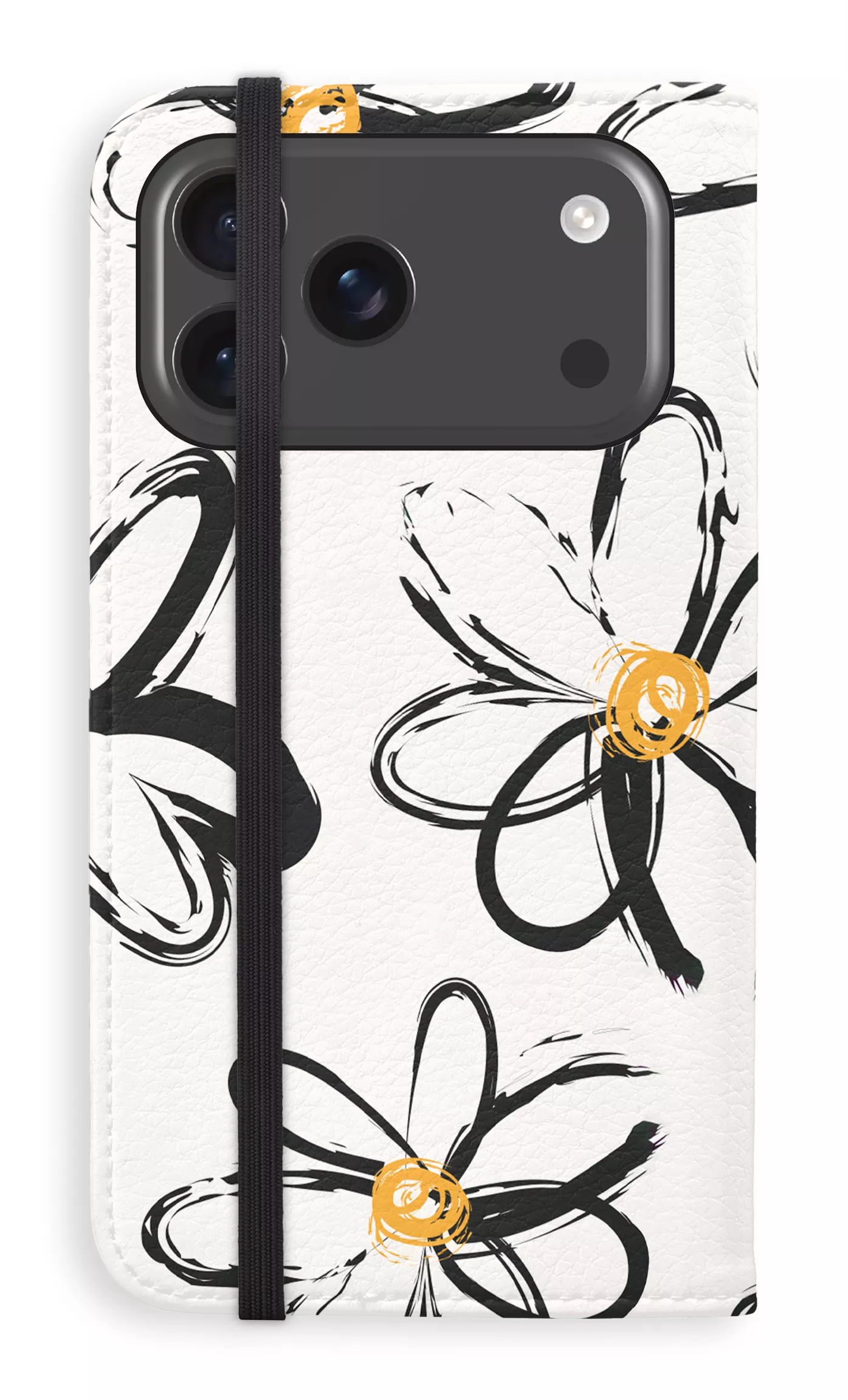 Give me flowers Folio Case - Image 40