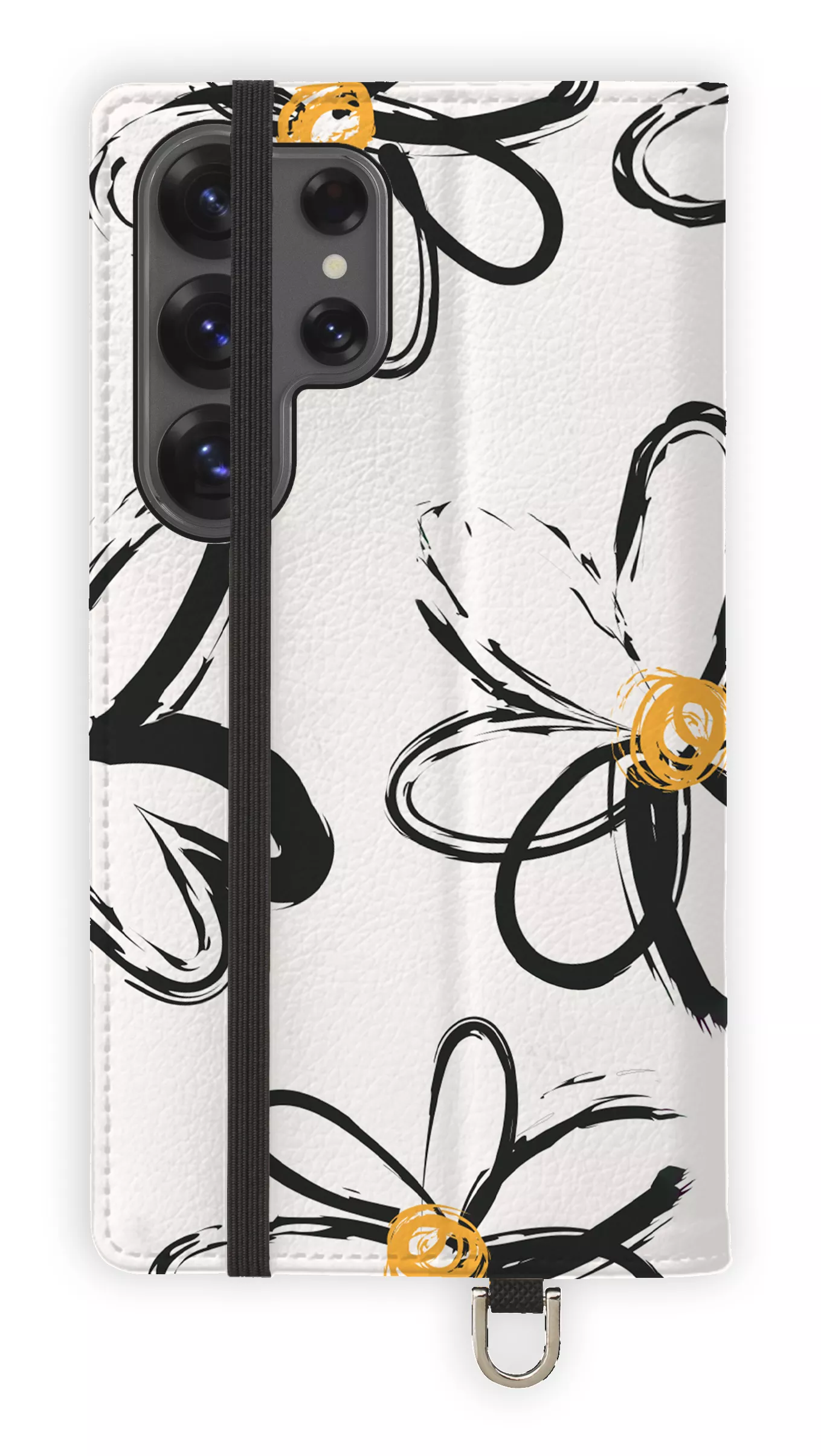 Give me flowers Folio Case - Image 45