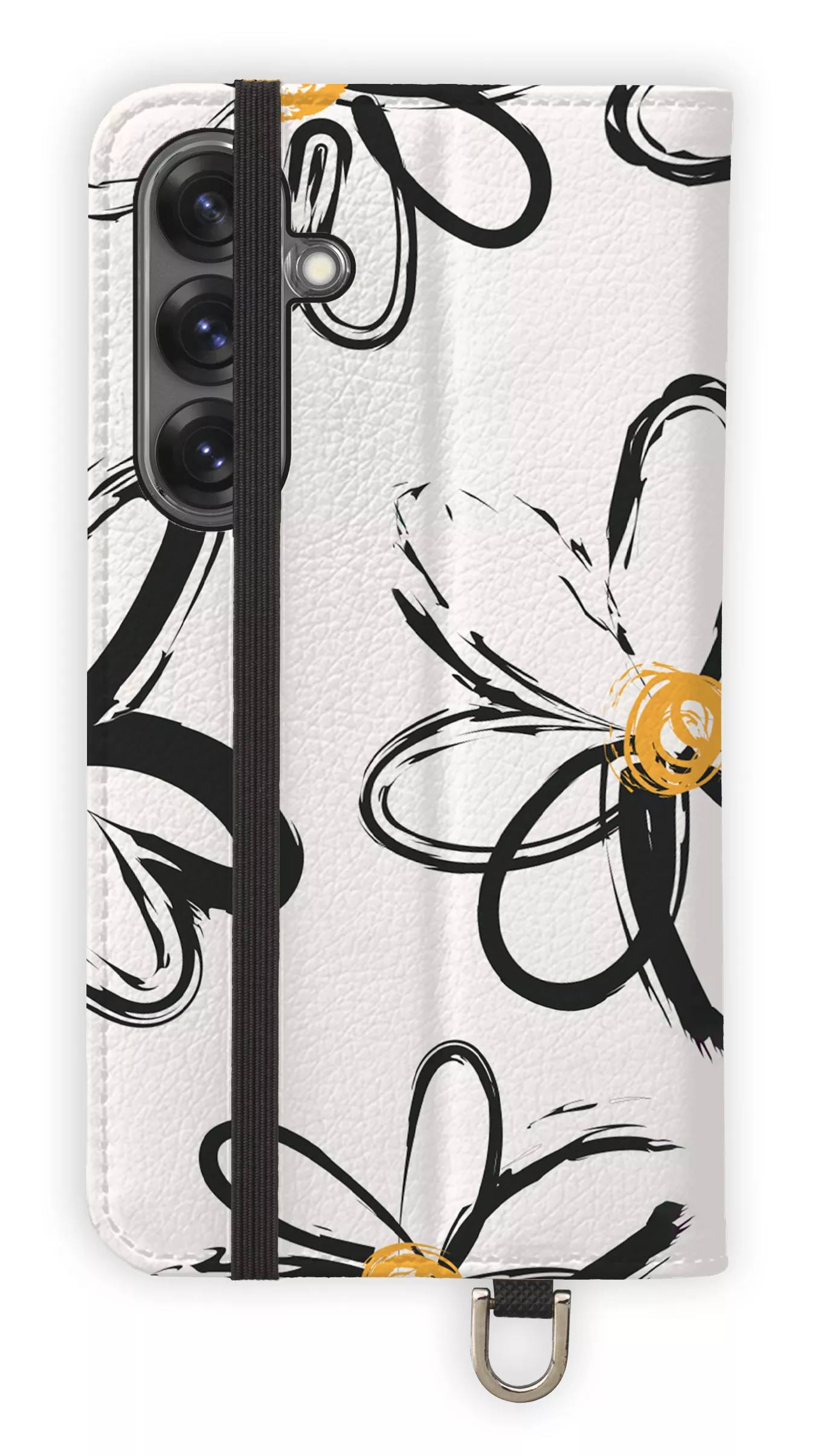 Give me flowers Folio Case - Image 46