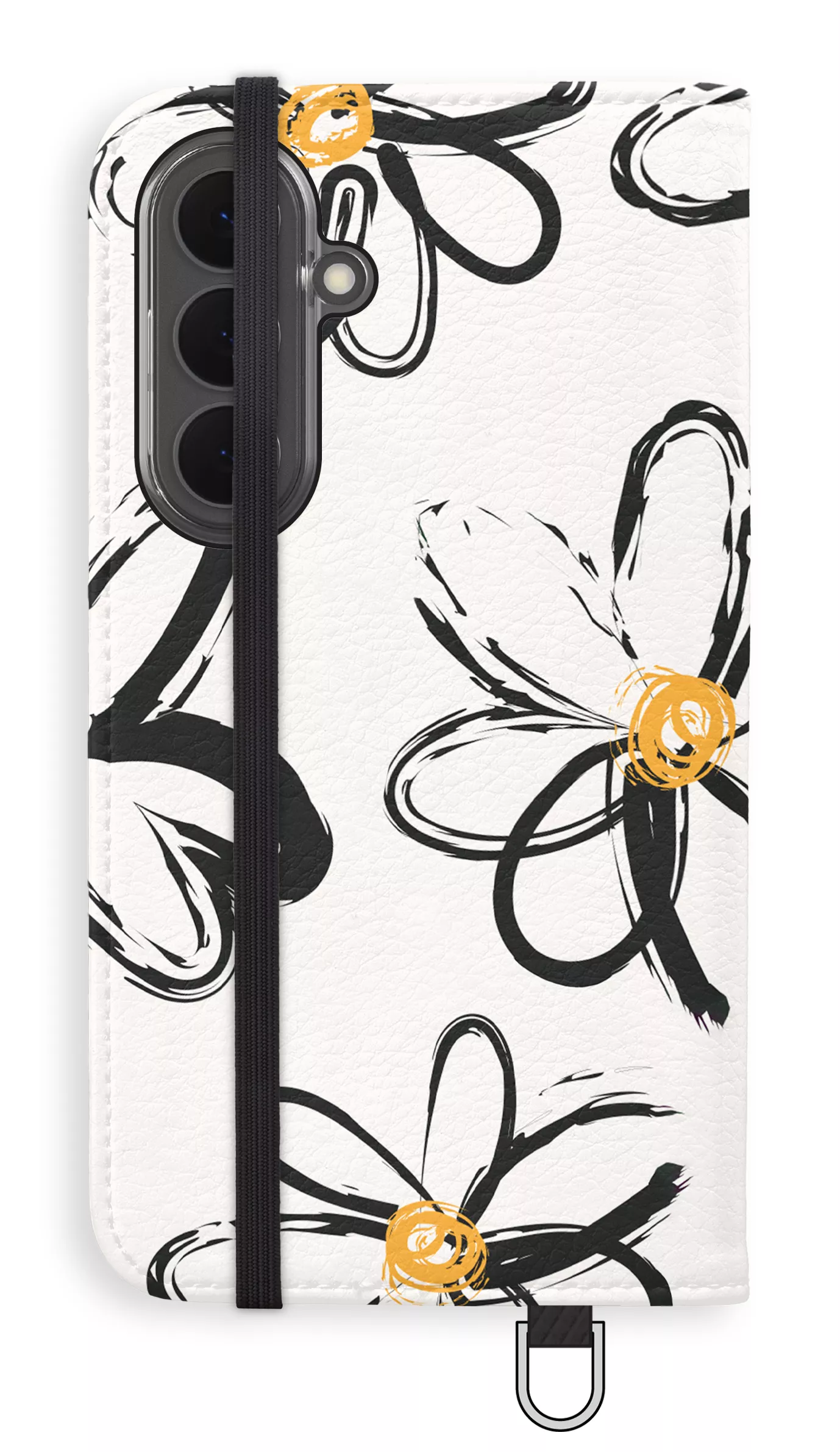 Give me flowers Folio Case - Image 48