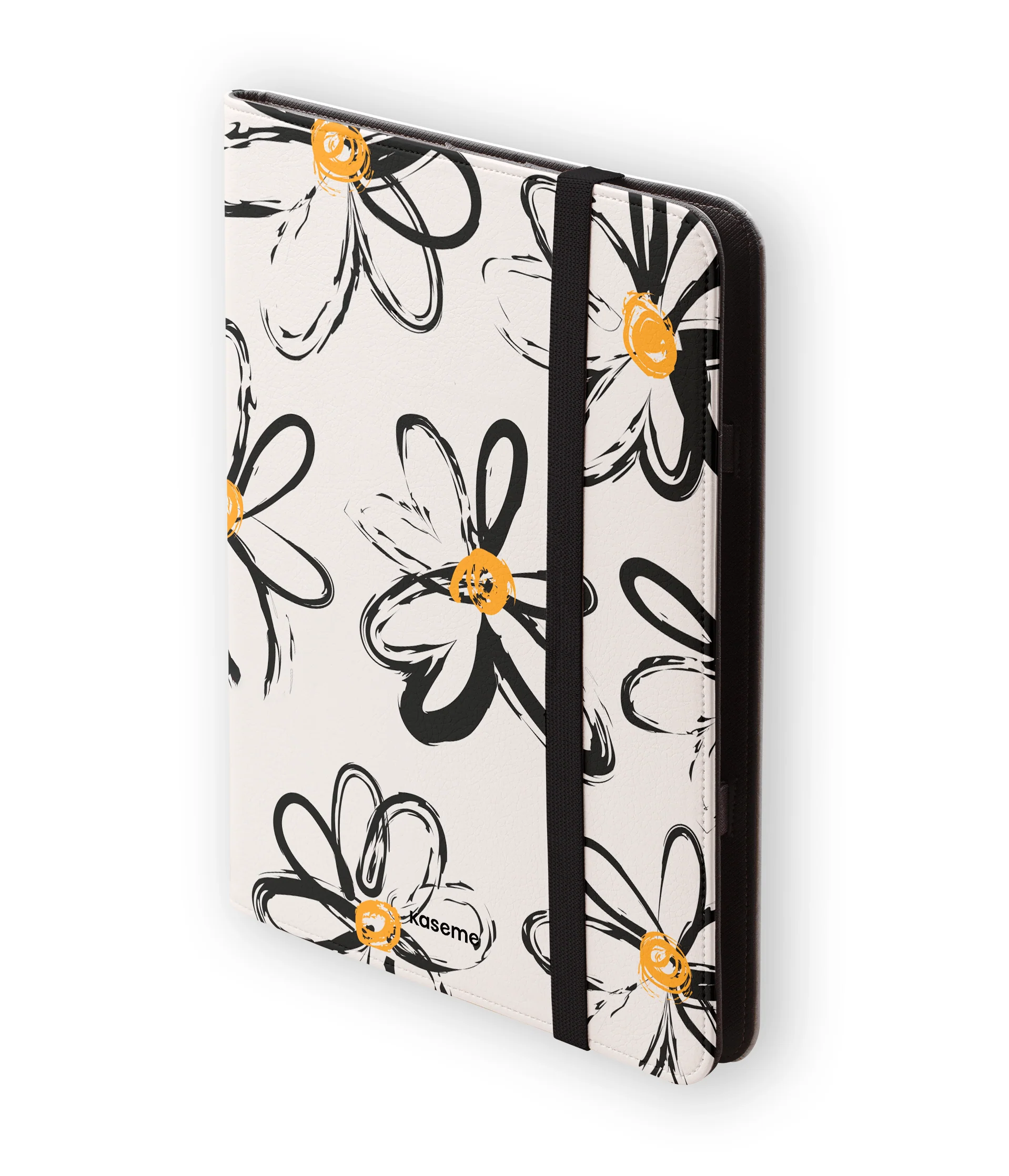 Give me flowers iPad Folio - Image 3