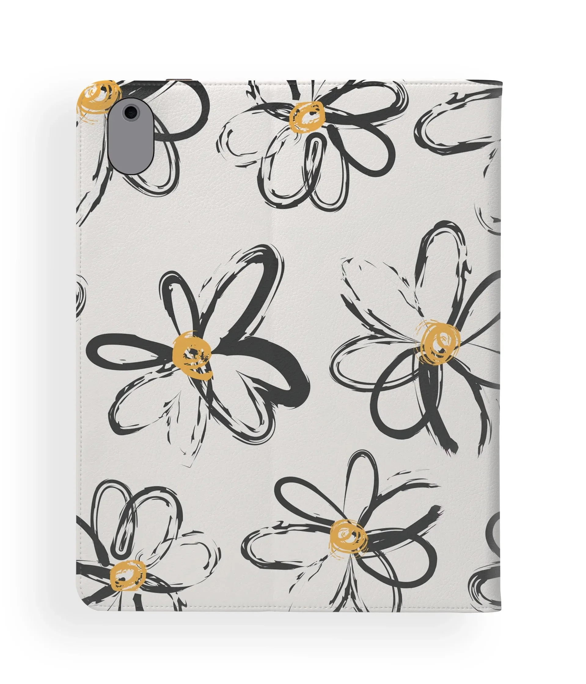 Give me flowers iPad Folio - Image 6