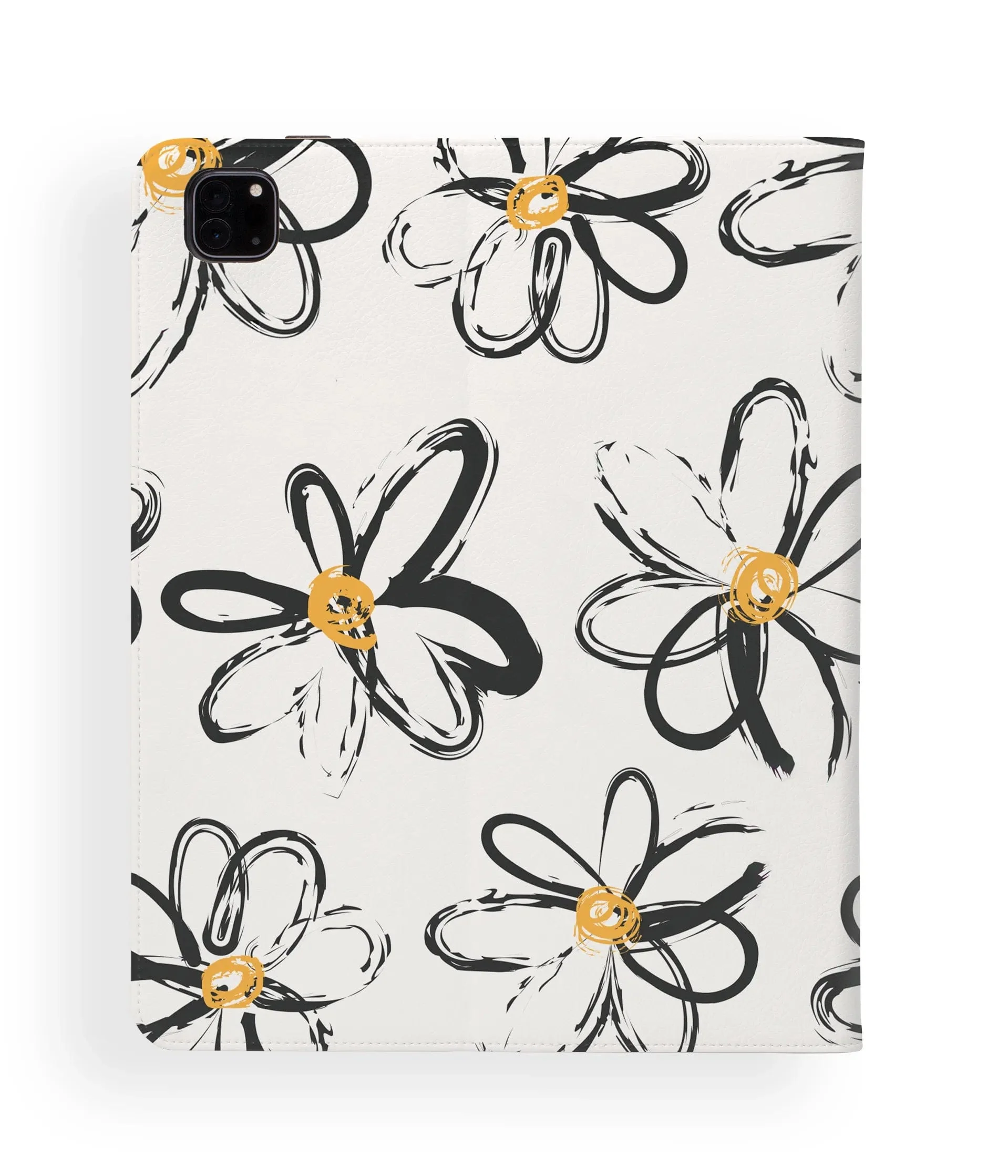 Give me flowers iPad Folio - Image 7