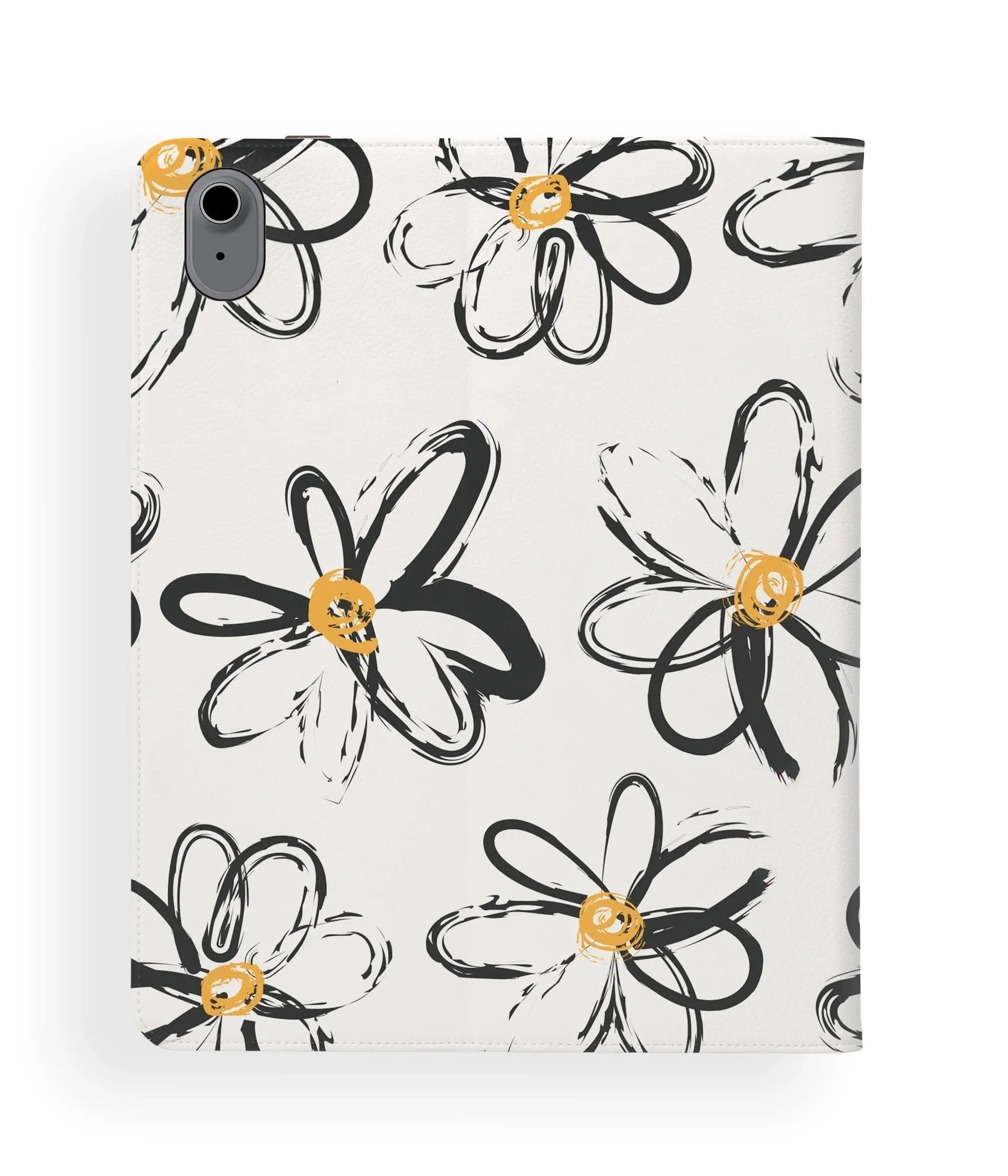 Give me flowers iPad Folio - Image 8