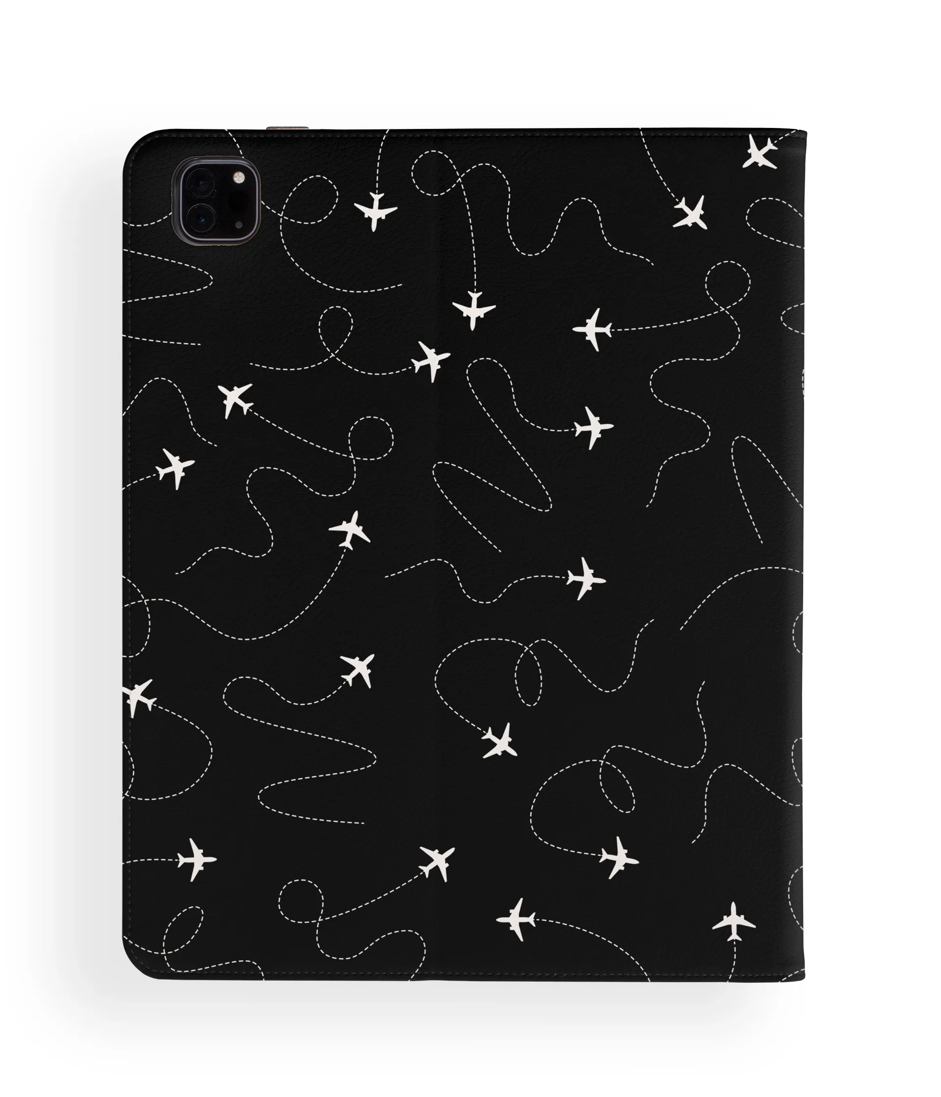 Globetrotter iPad Folio - Image 4