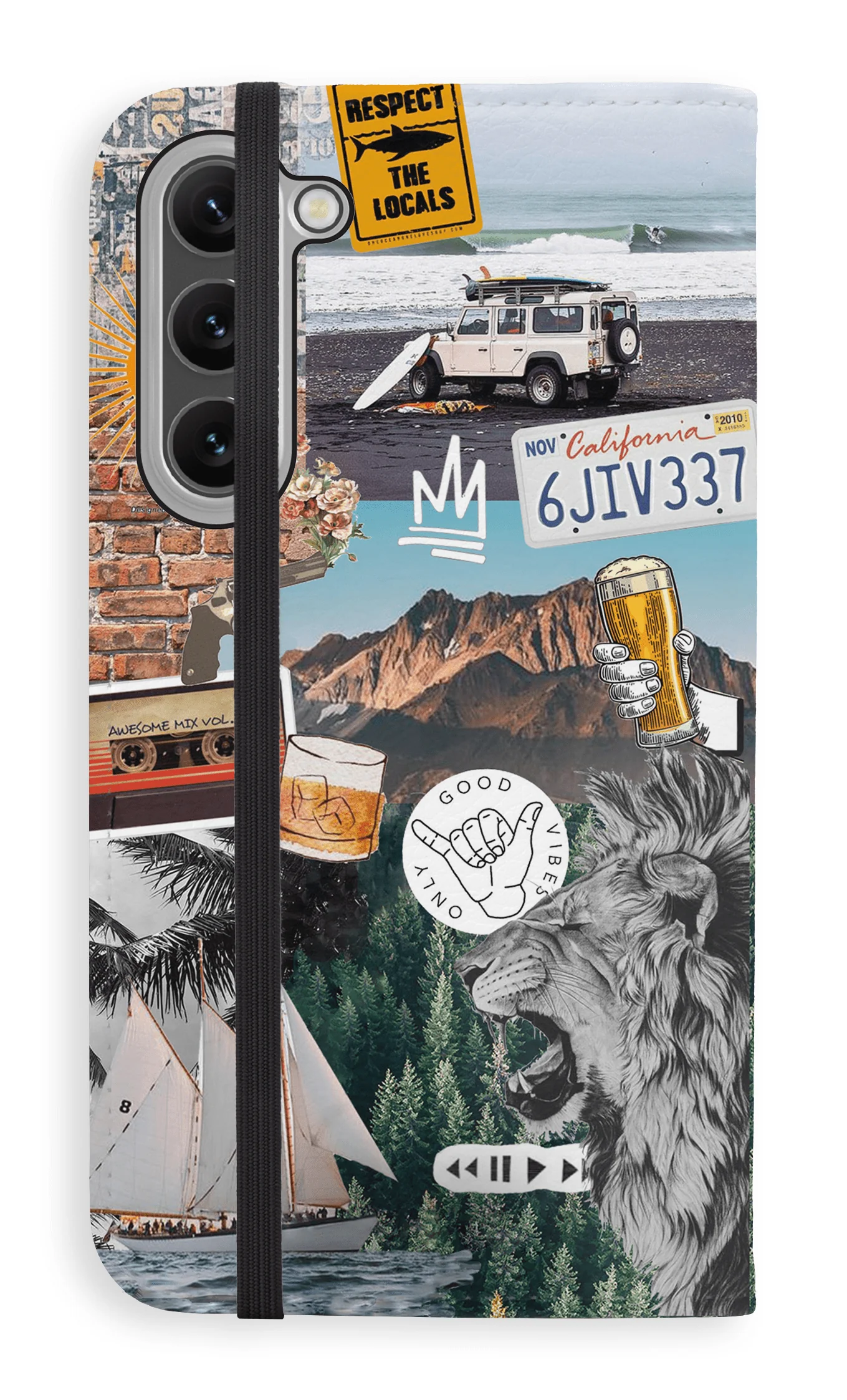 Groovy Folio Case - Image 15