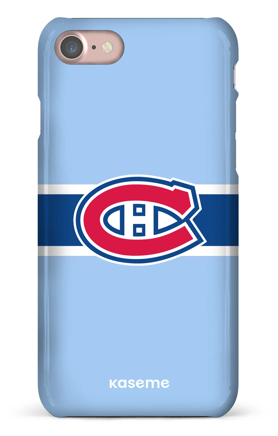 Habs Jersey Blue - Image 11