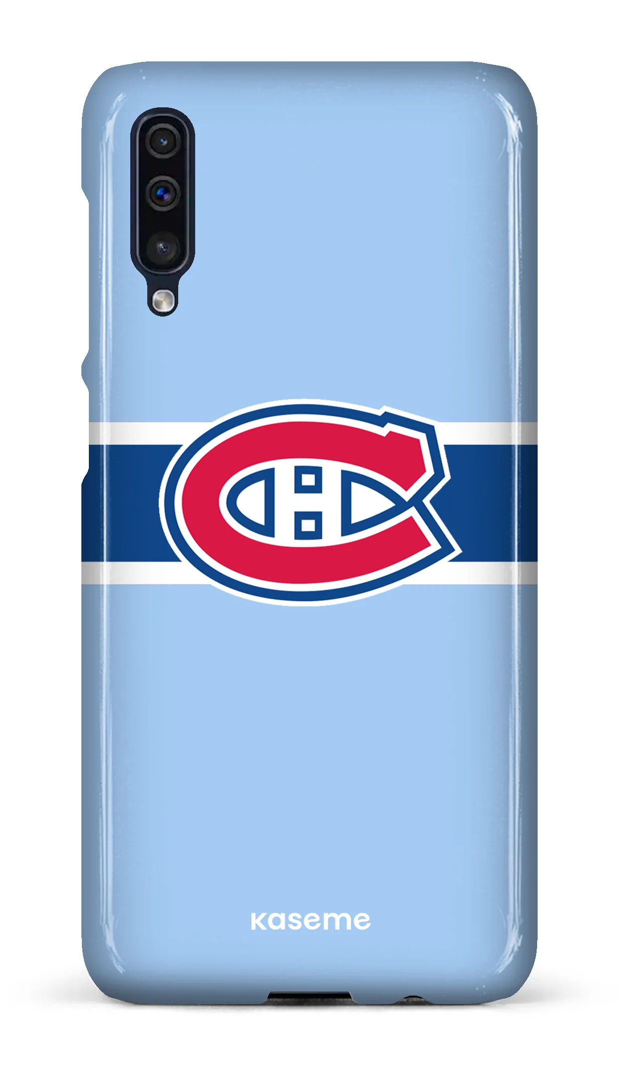 Habs Jersey Blue - Image 3