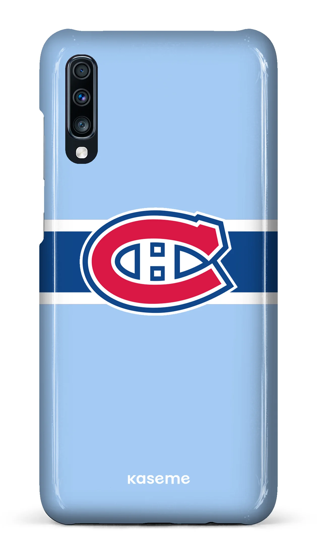 Habs Jersey Blue - Image 4