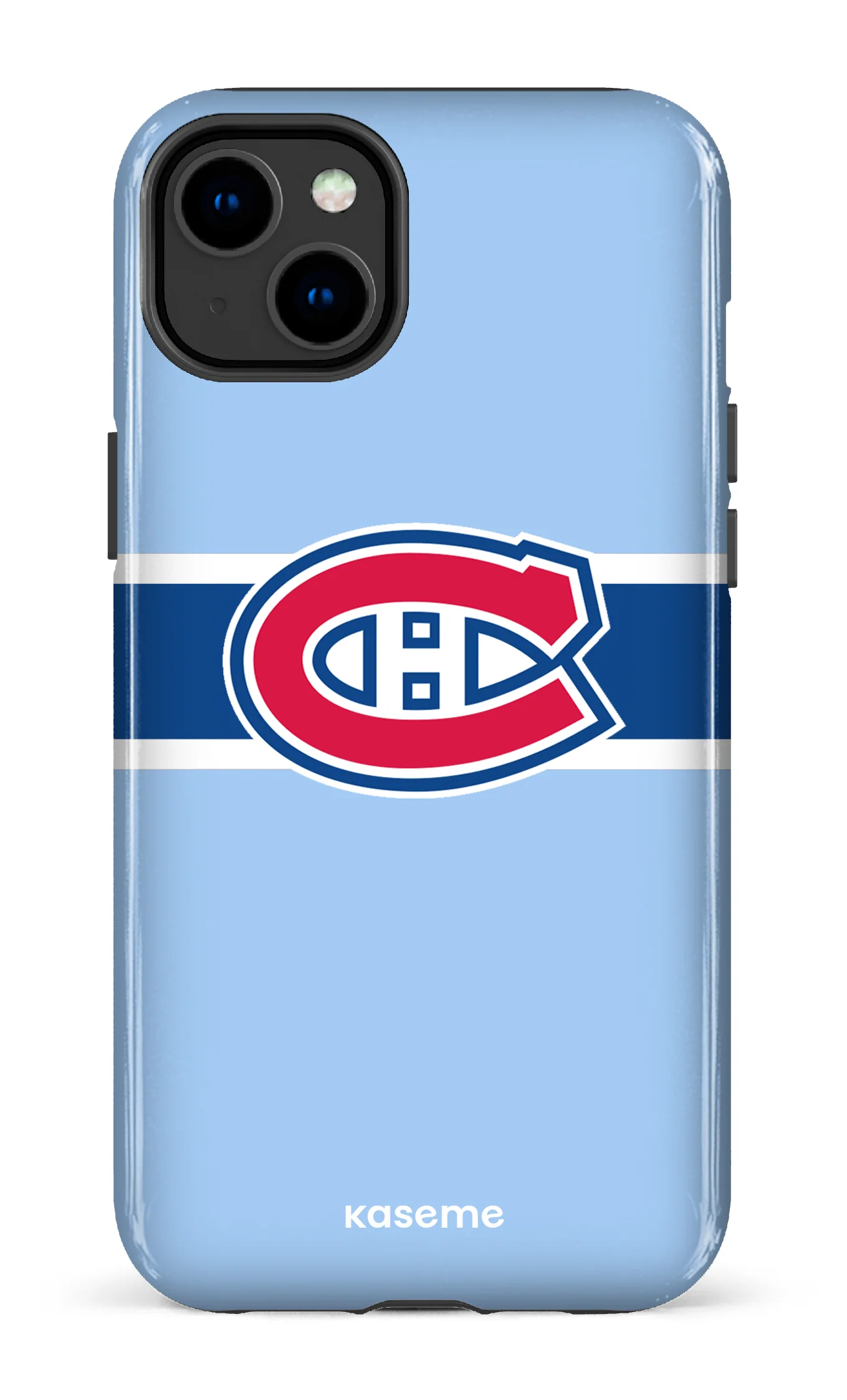 Habs Jersey Blue - Image 43