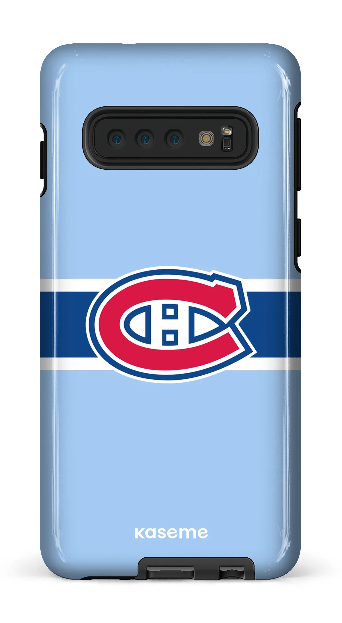 Habs Jersey Blue - Image 46