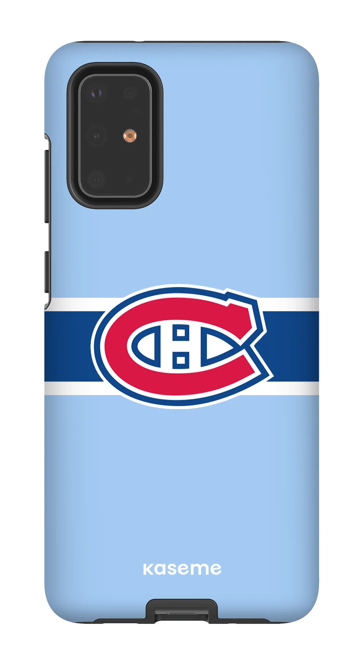 Habs Jersey Blue - Image 49