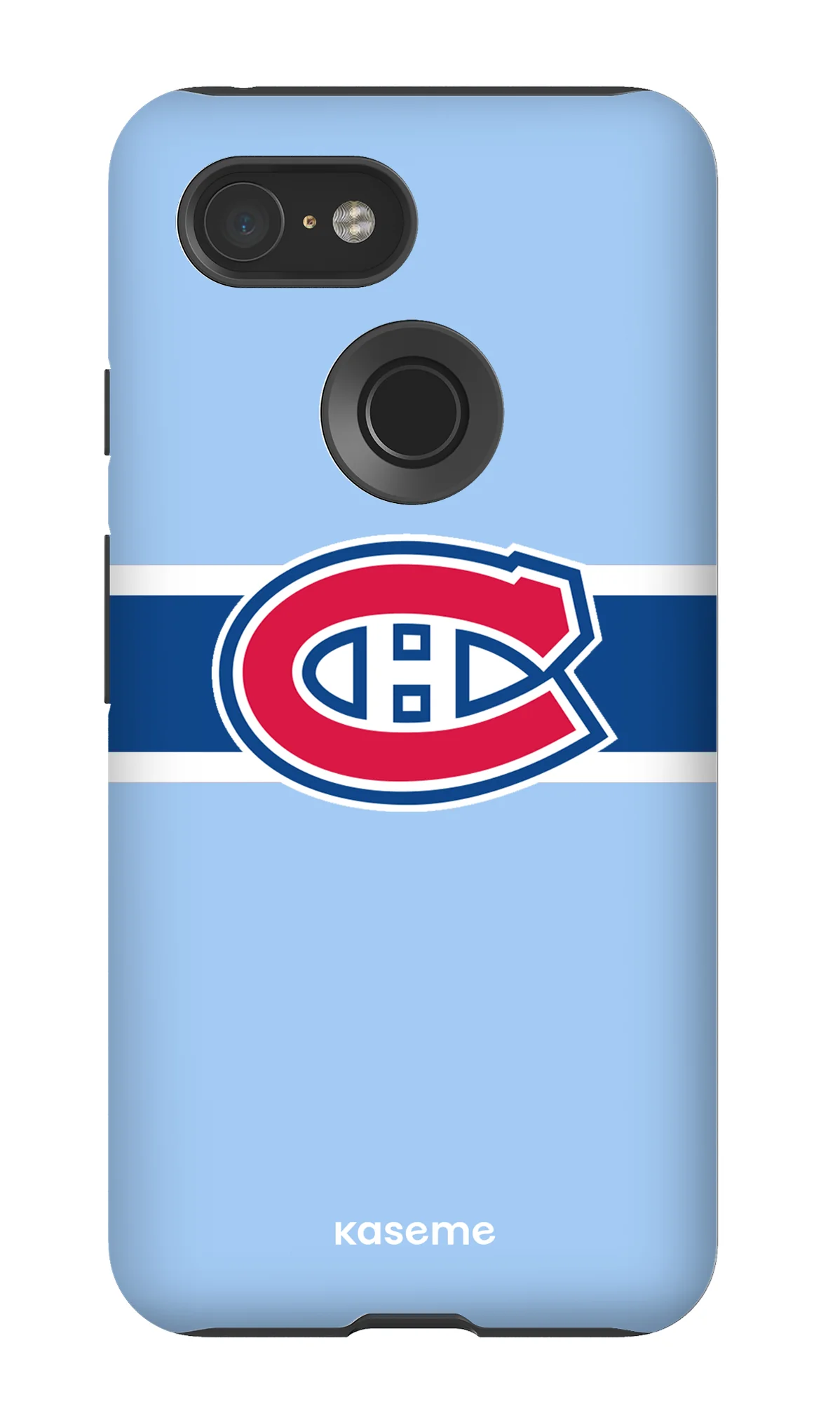 Habs Jersey Blue - Image 5