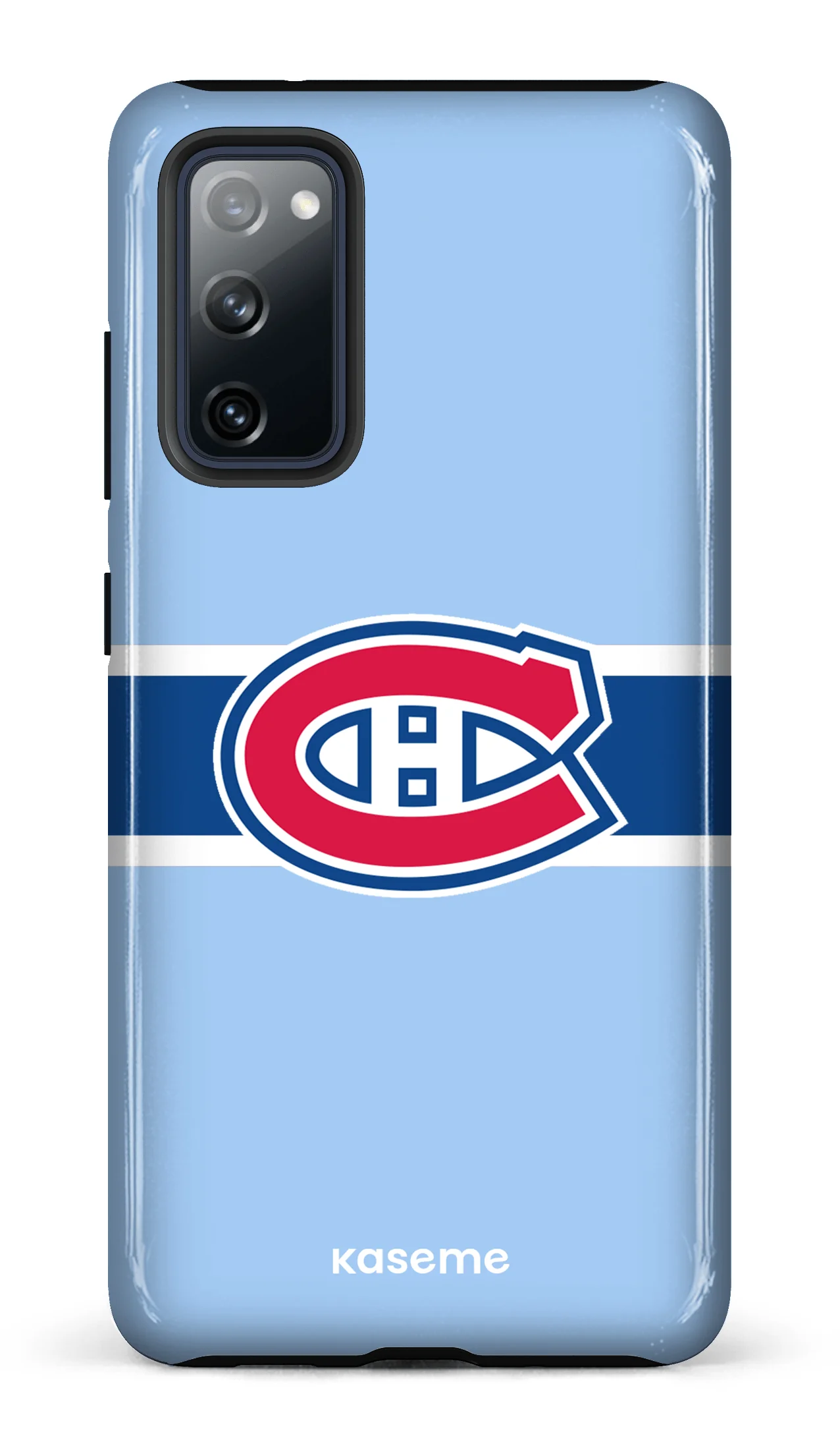 Habs Jersey Blue - Image 50