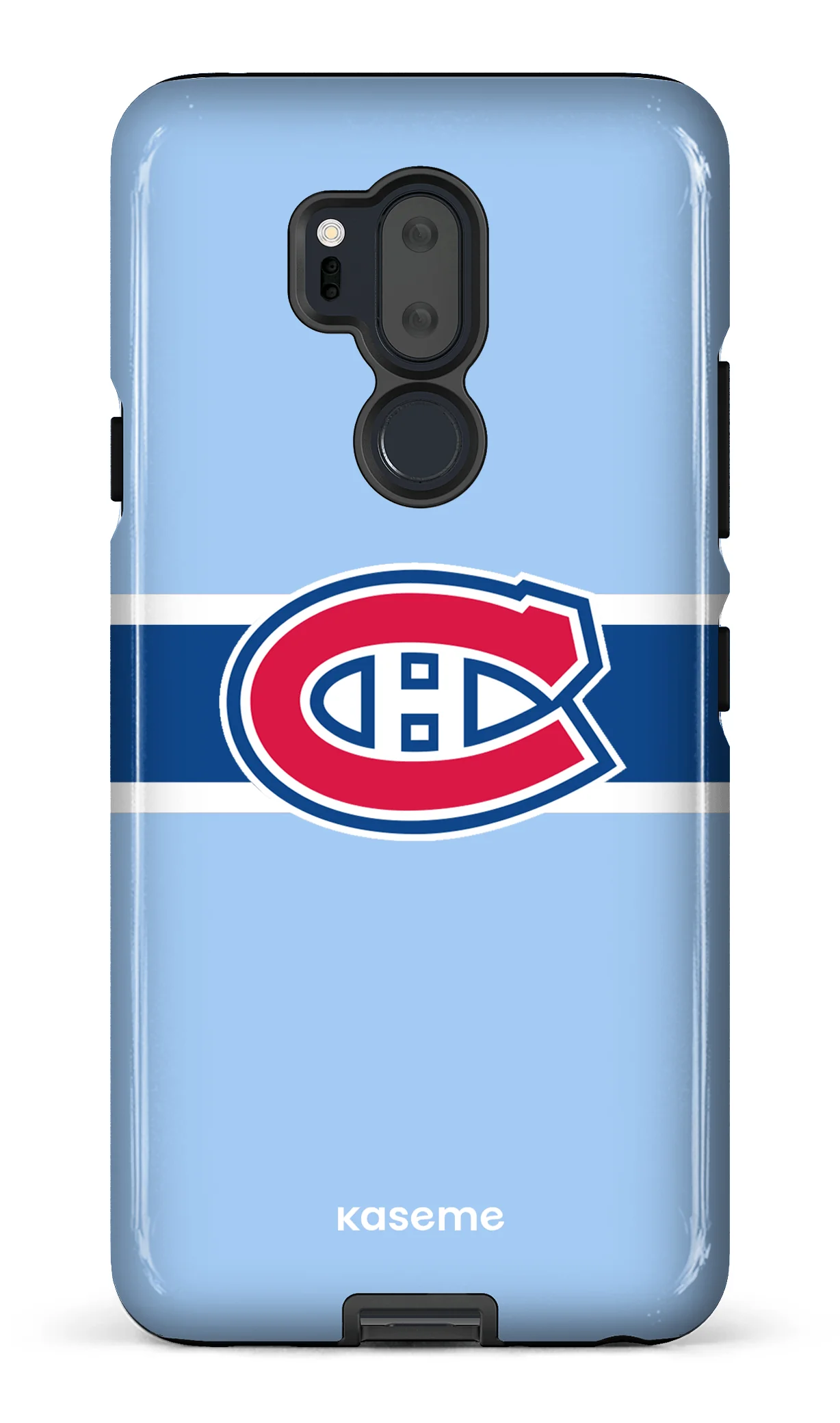 Habs Jersey Blue - Image 59